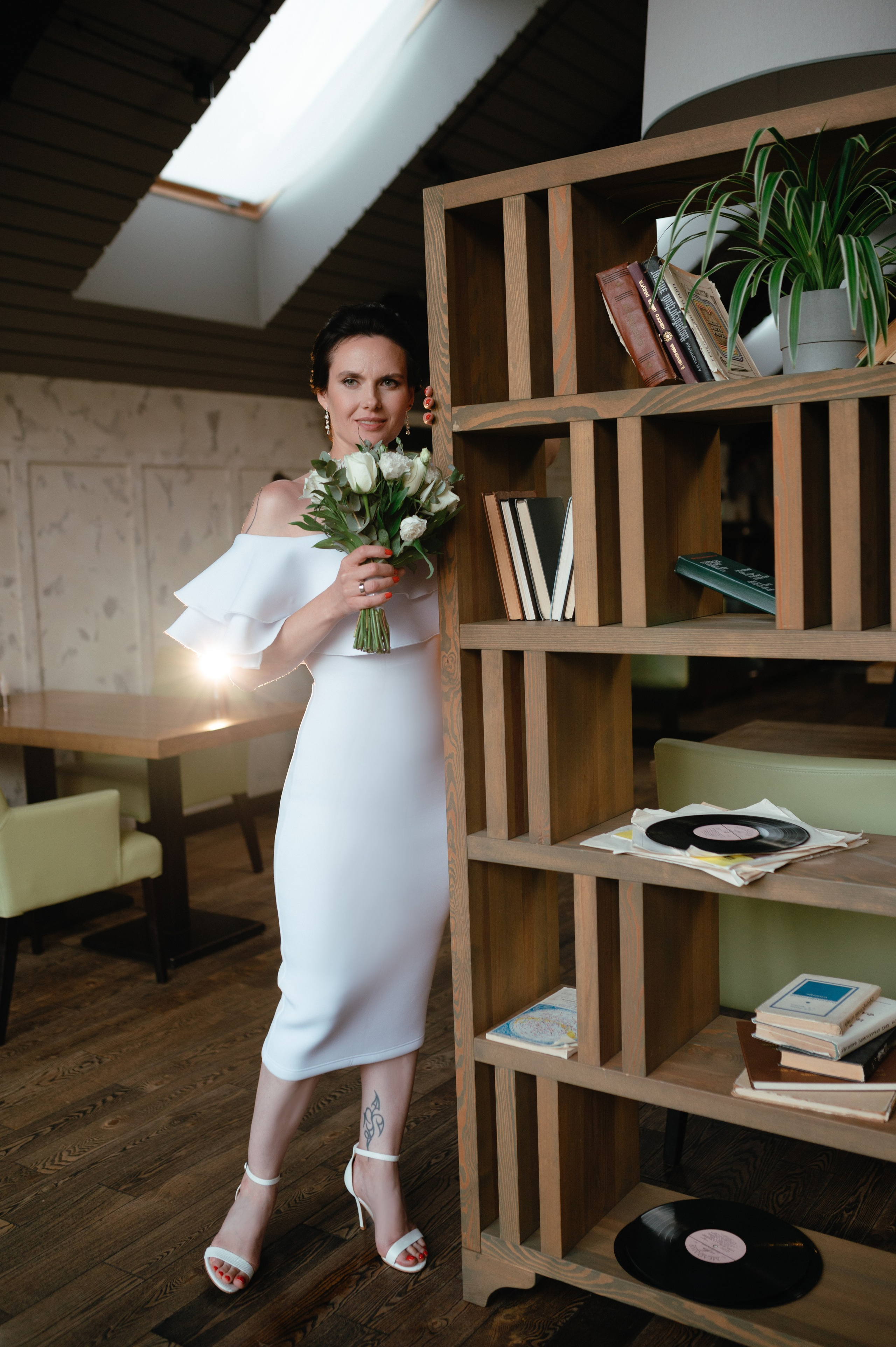 Ольга и Борис. Семейный и детский фотограф в Туле