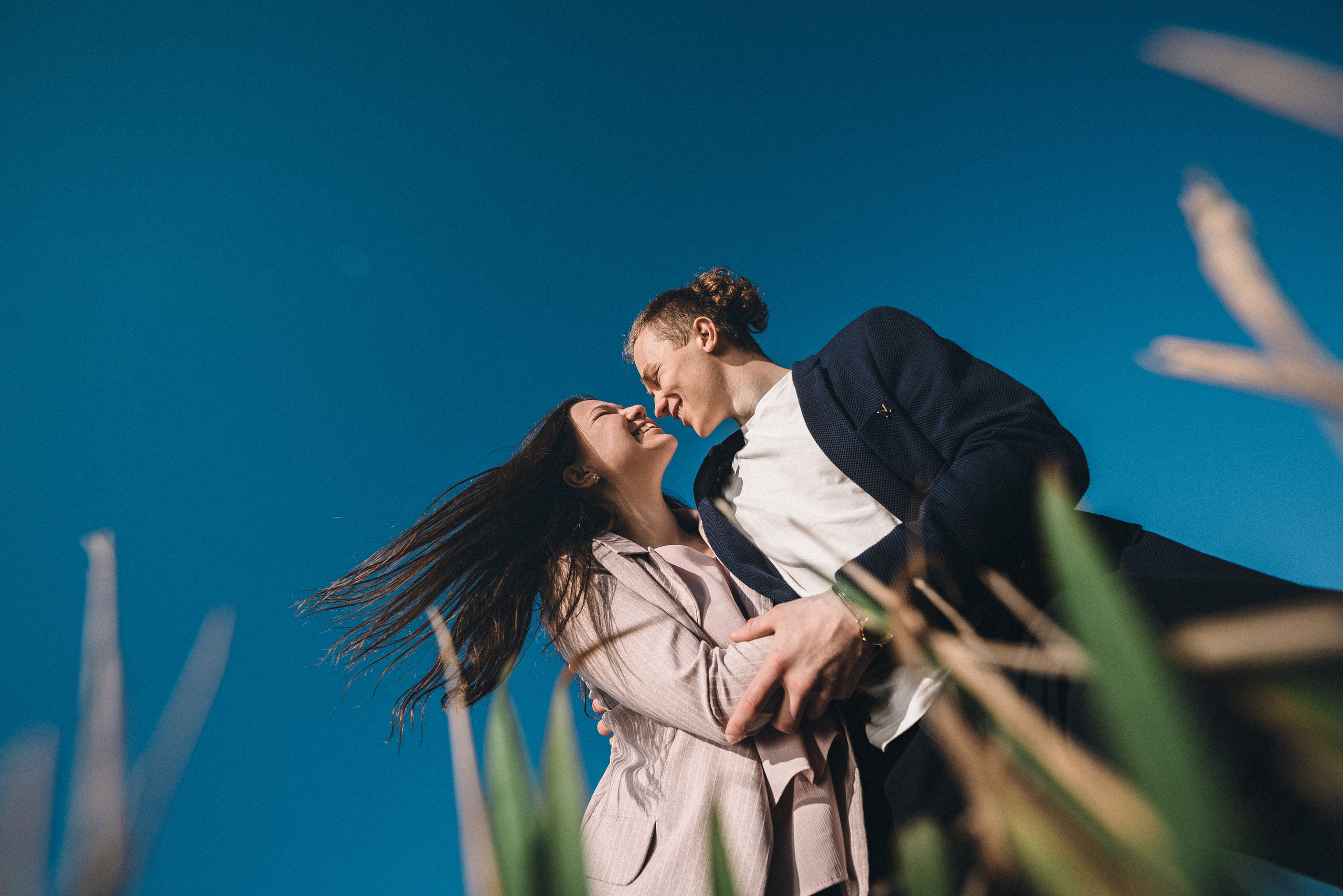 Love story. Fotograf in Sewastopol, Krim und Moskau Gorbunov Denis