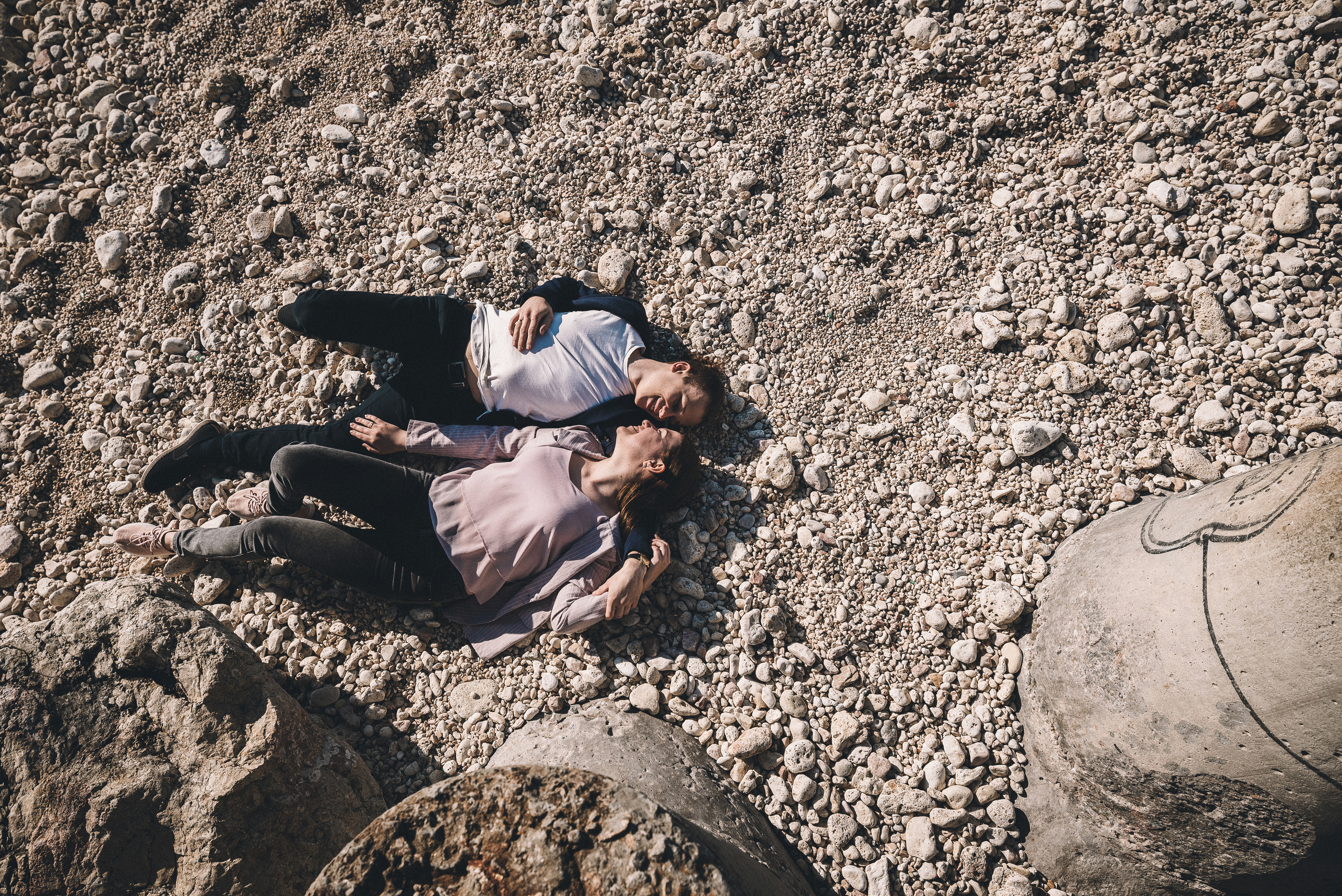 Love story. Fotograf in Sewastopol, Krim und Moskau Gorbunov Denis