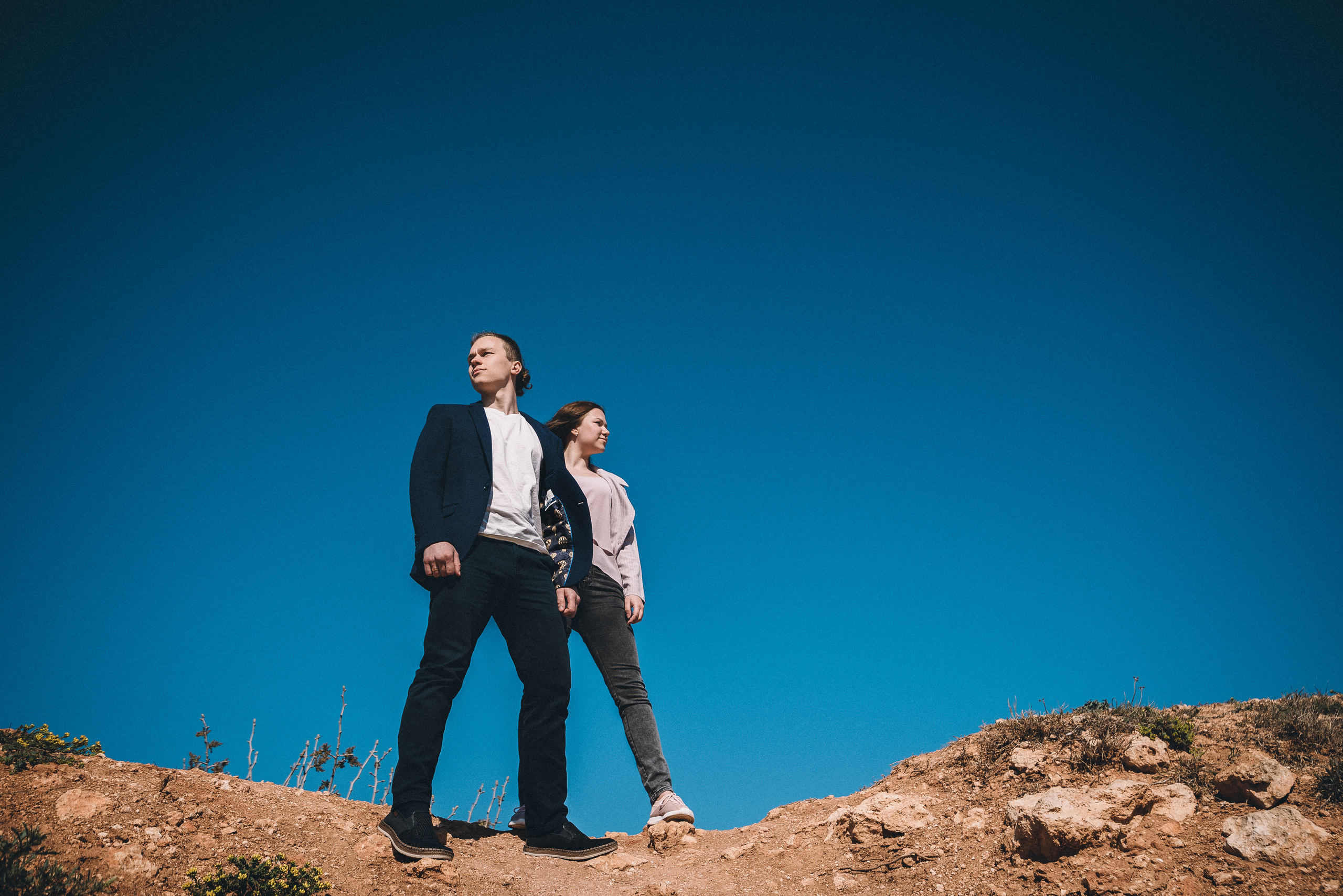 Love story. Fotograf in Sewastopol, Krim und Moskau Gorbunov Denis