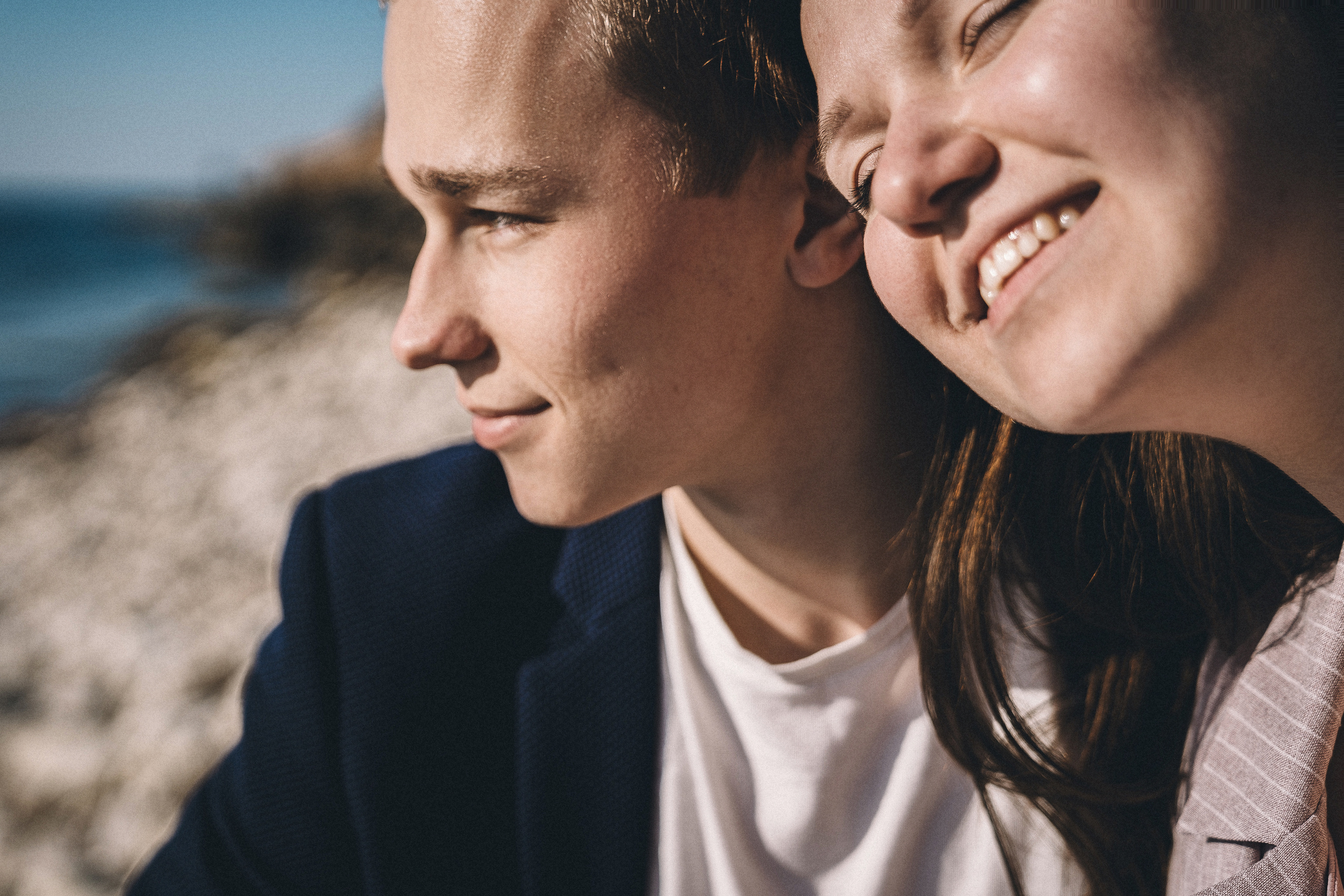 Love story. Fotograf in Sewastopol, Krim und Moskau Gorbunov Denis