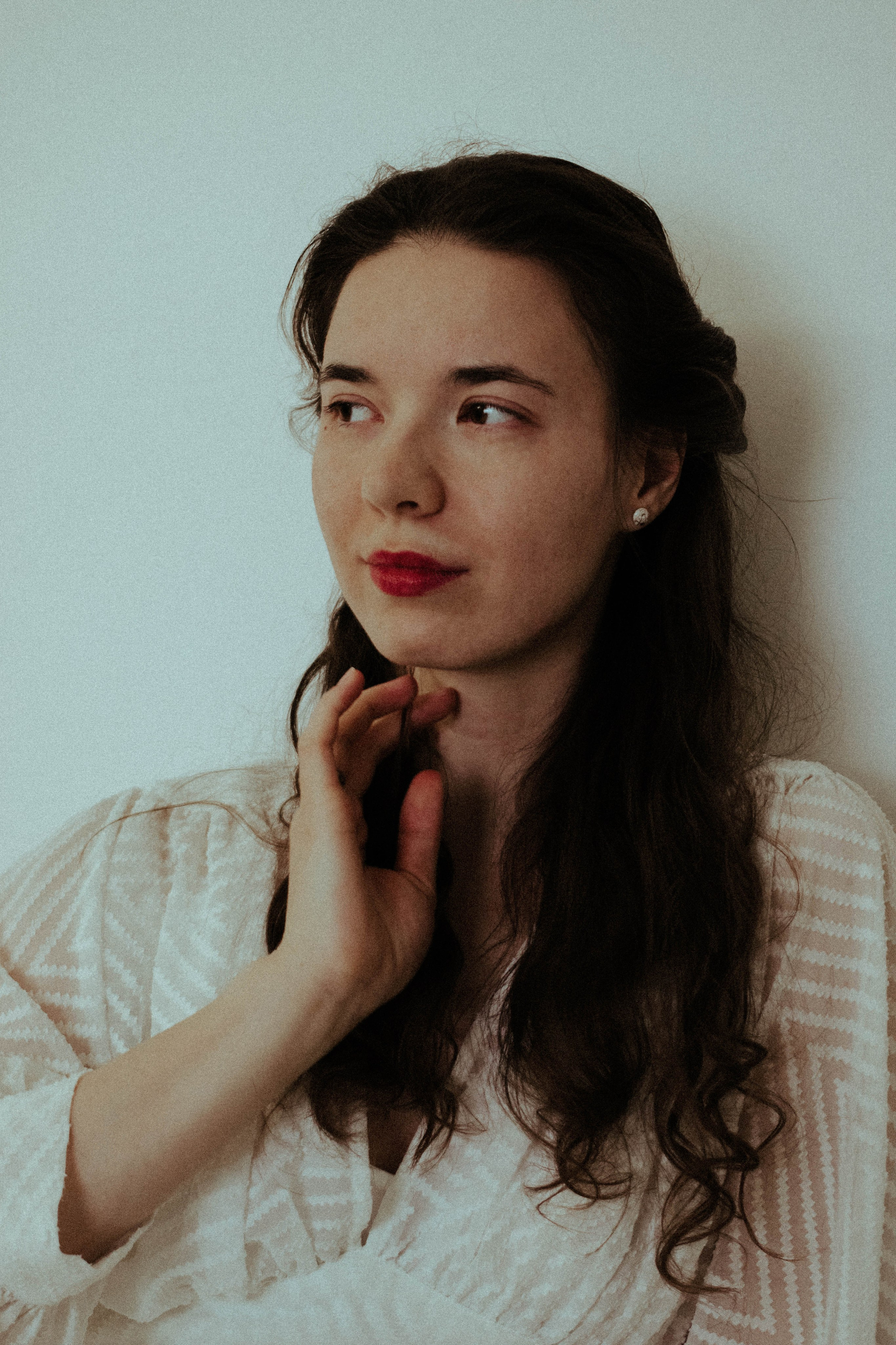 Бархатный танец