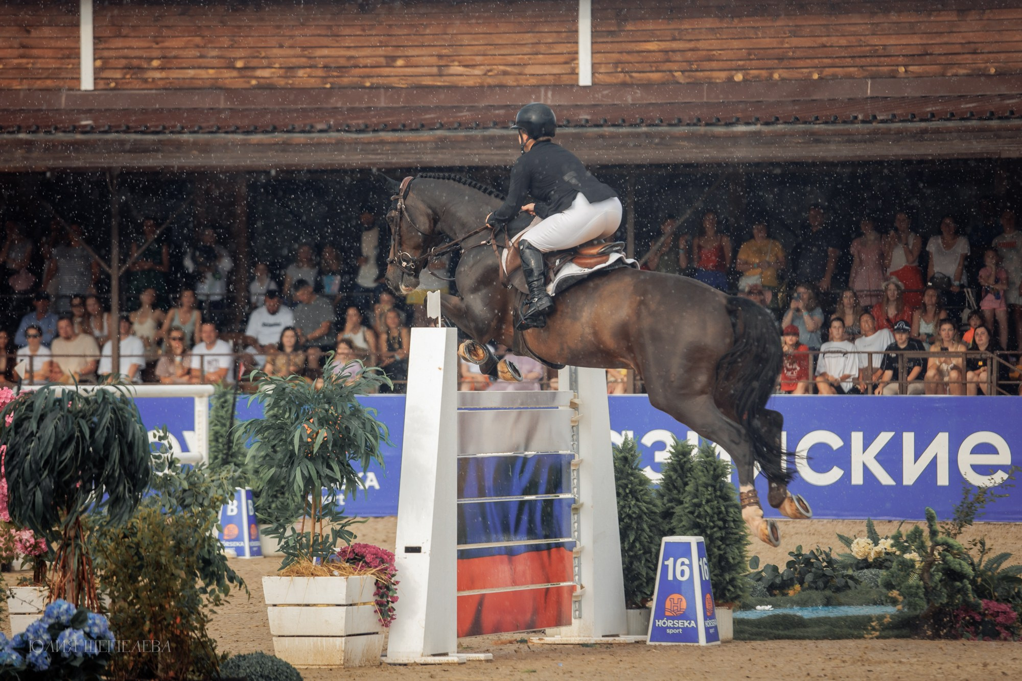 Дерби. Horseka 2024. Детская Конная фотография в Москве Юлия Шепелева