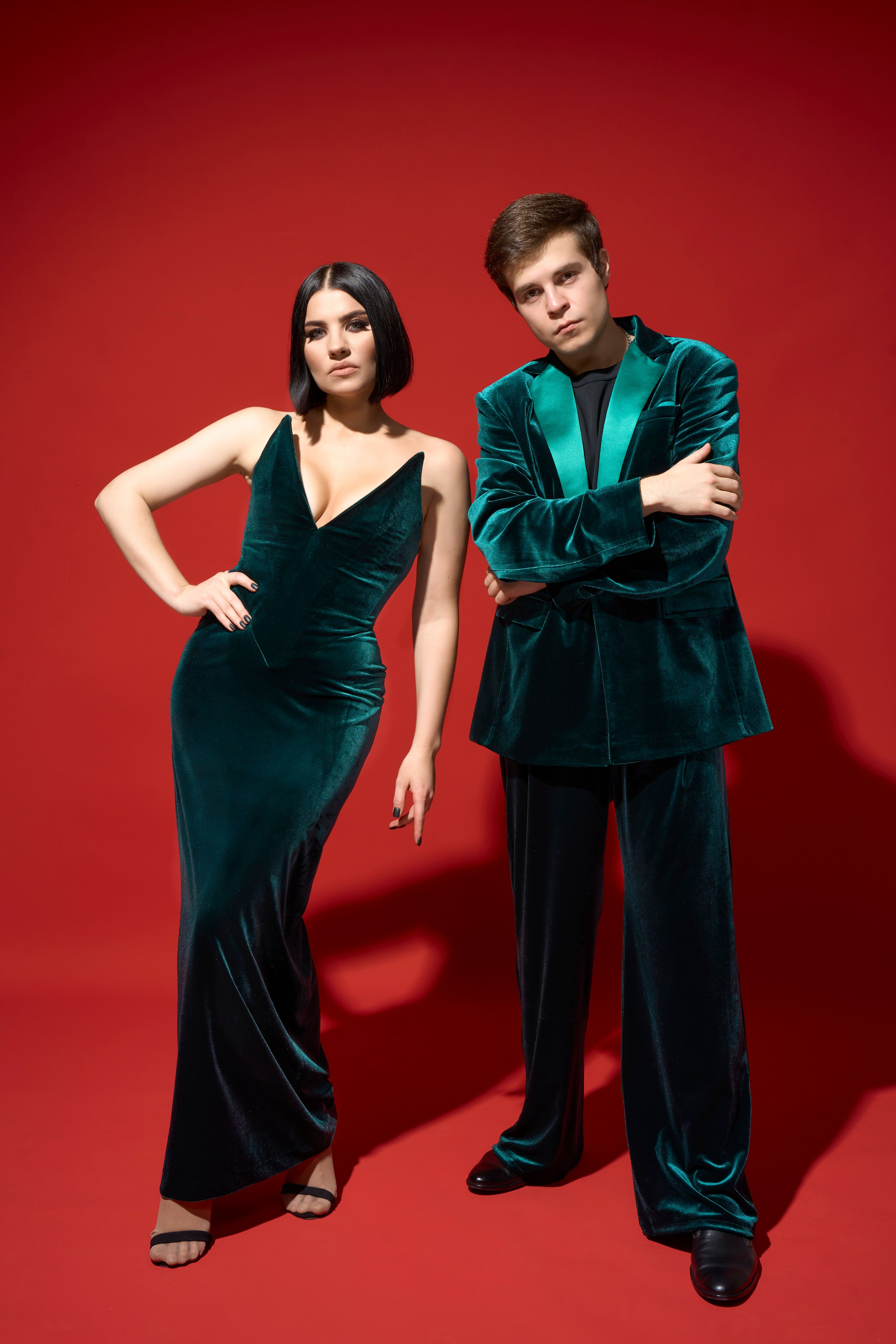 Большие команды. Свадебный и семейный фотограф в Санкт-Петербурге Елена Чудаева