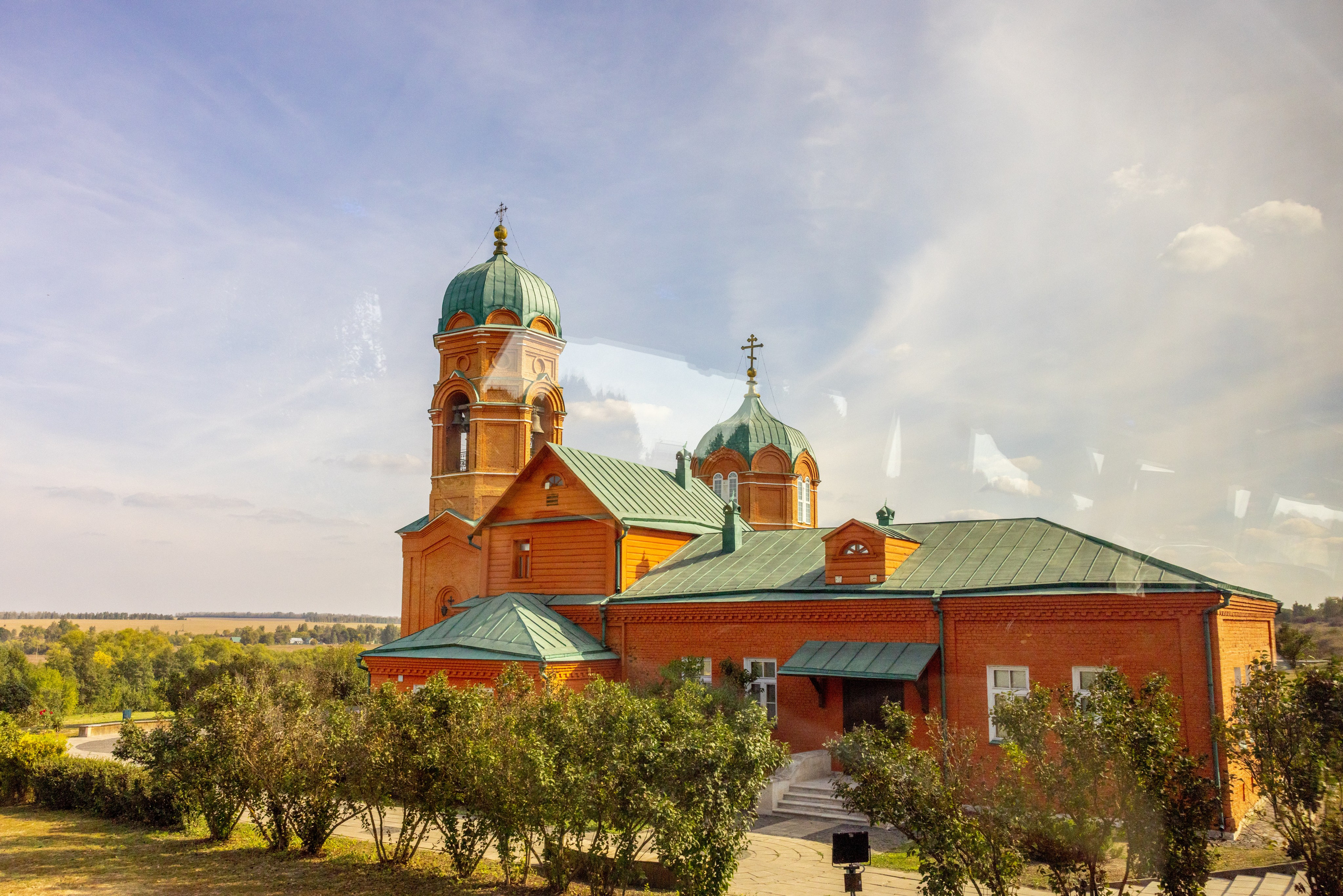 Куликово Поле. Фотограф в Туле Крупский АнДРей. Фотостудия «КАДР71» в Туле