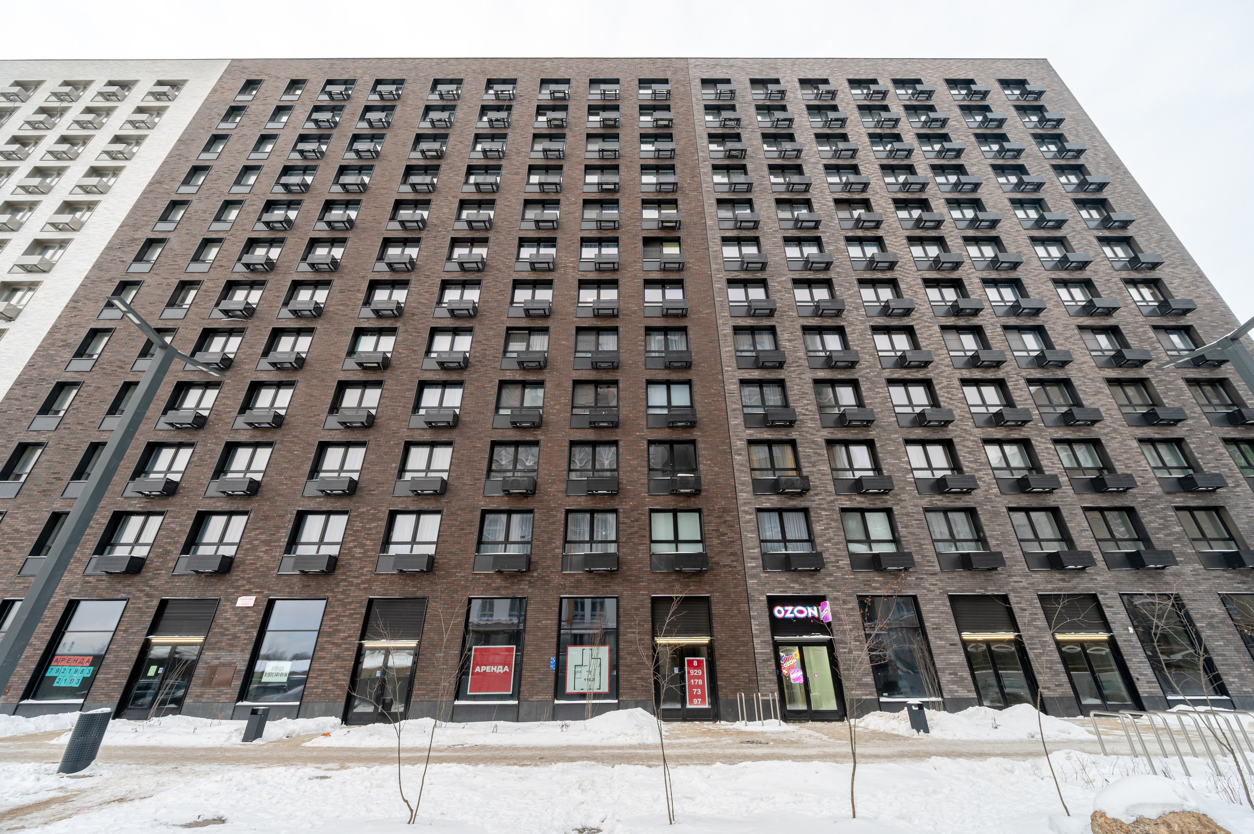 Квартира под сдачу в аренду. Интерьерный фотограф. Фото- видеосъемка недвижимости Санкт-Петербург