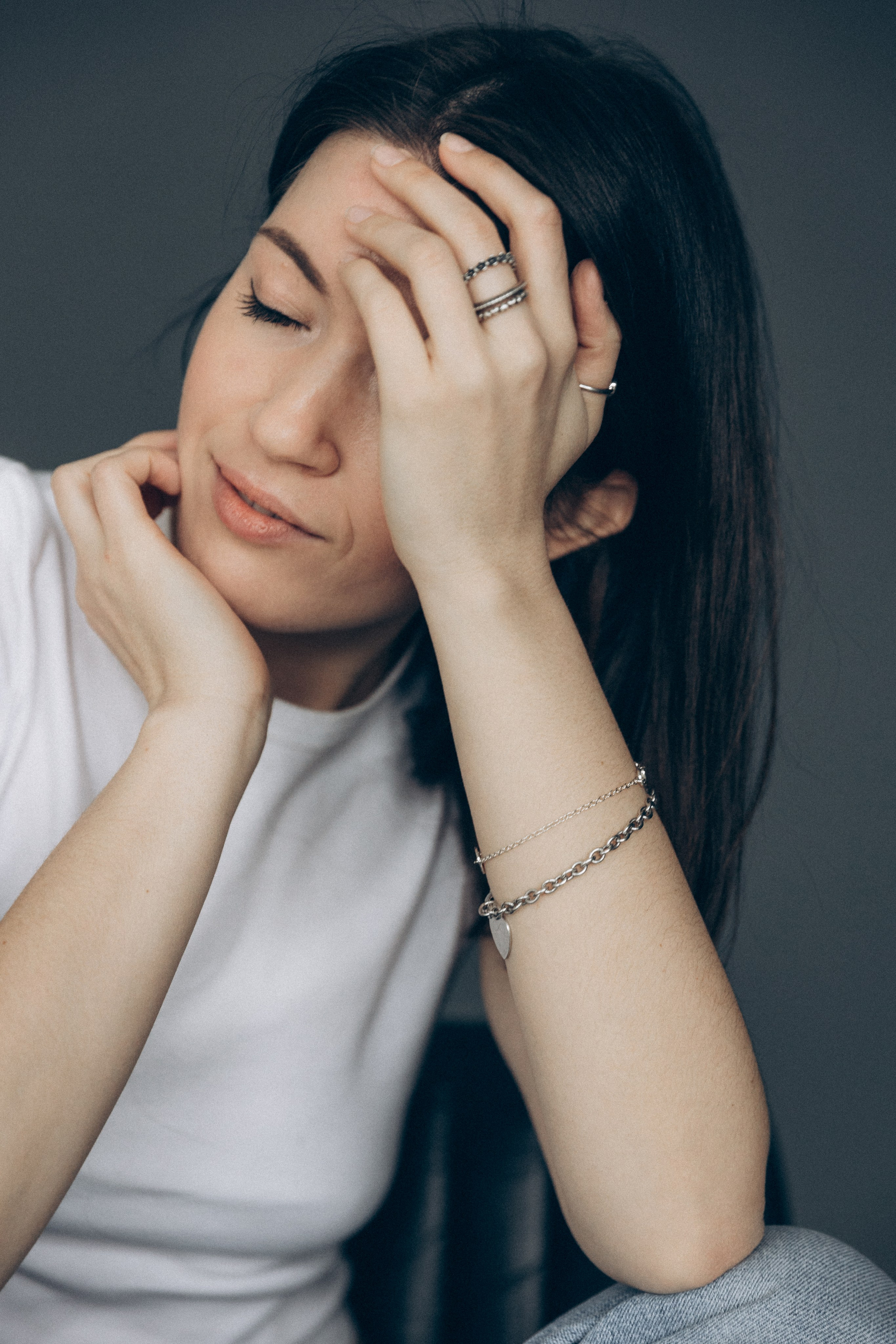 Настя. Семейный и детский фотограф в Москве Юлия Выганова Julia Joy