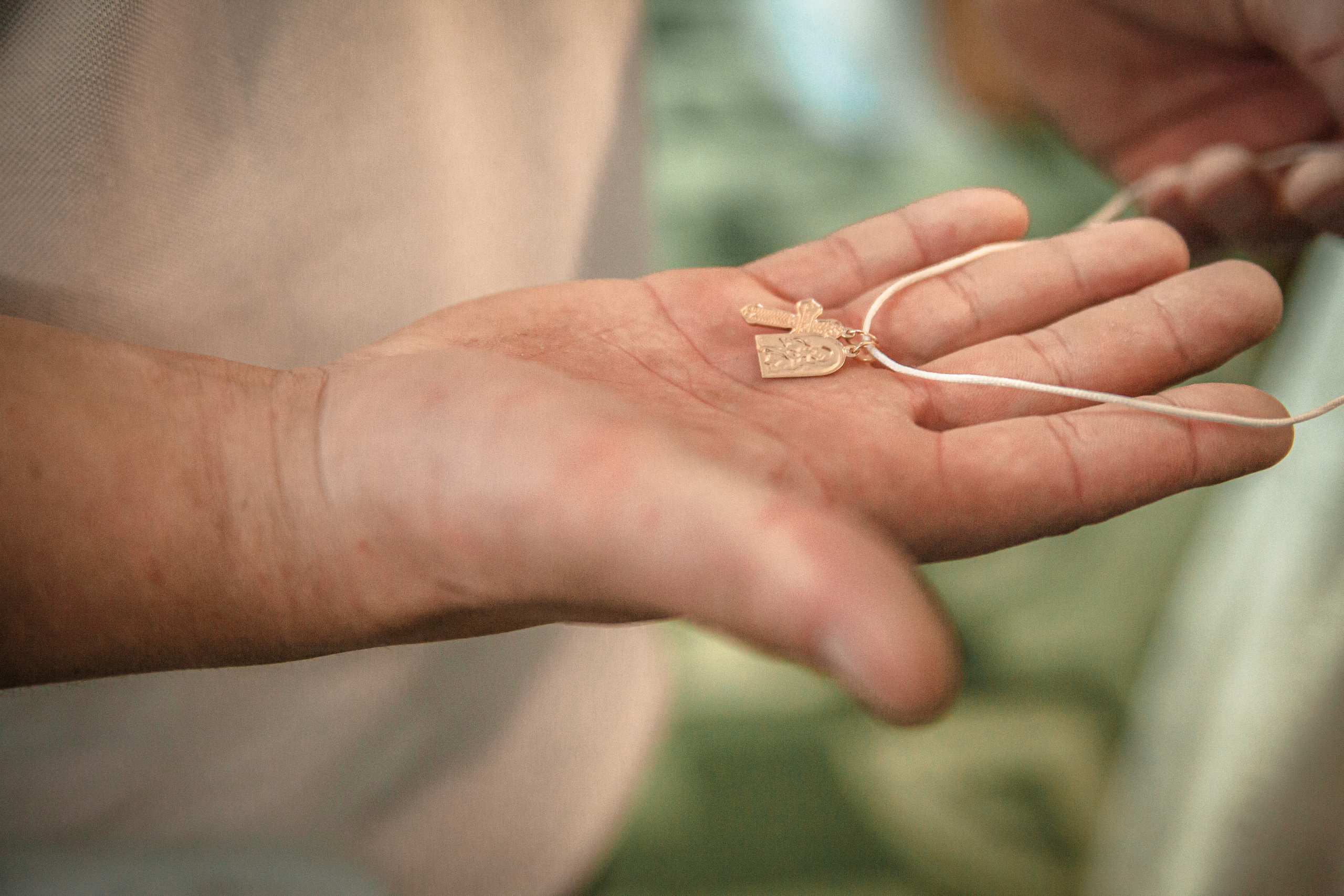 КРЕЩЕНИЕ Максима. Семейный и детский фотограф в Белгороде Юлия Сирченко