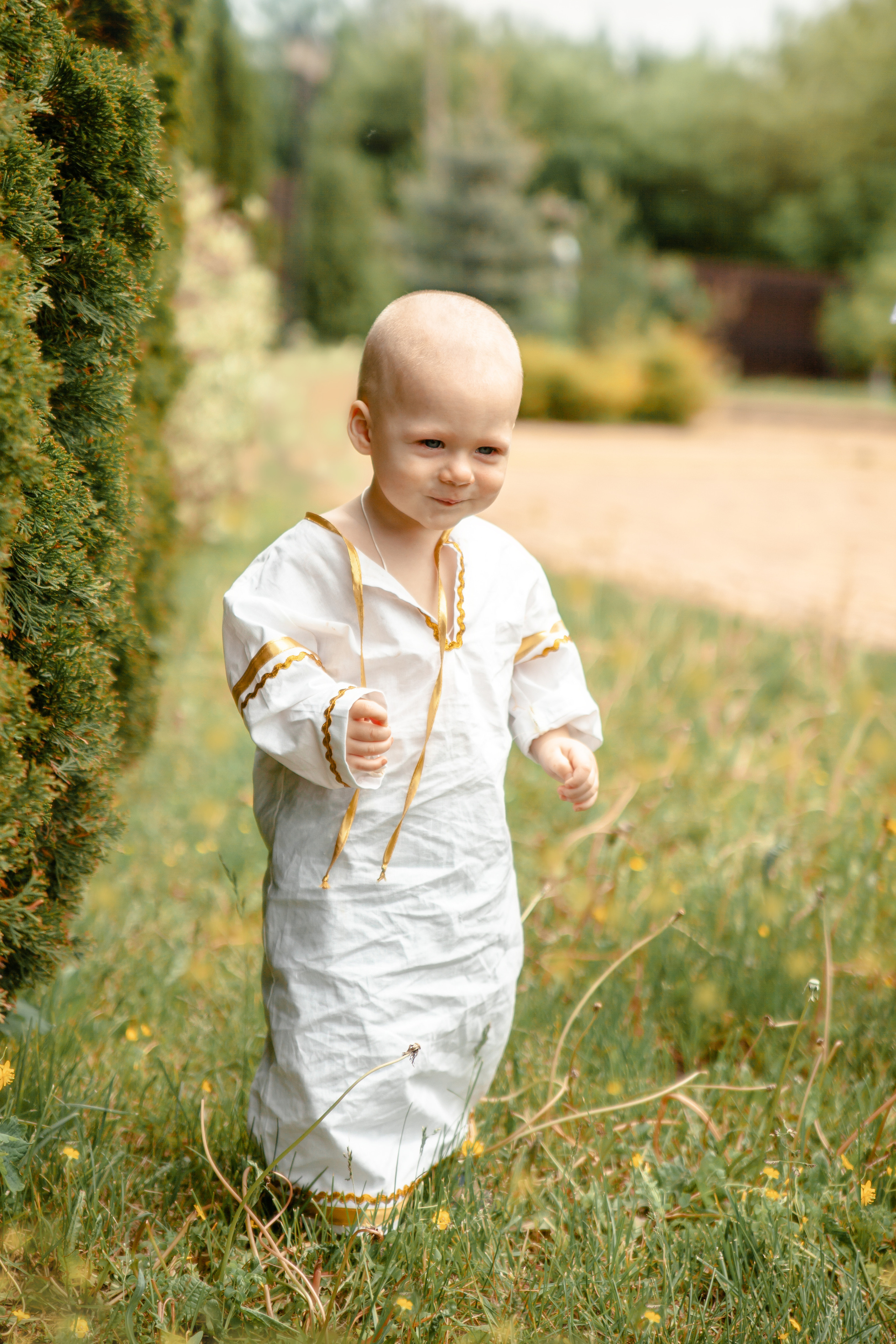 КРЕЩЕНИЕ Максима. Семейный и детский фотограф в Белгороде Юлия Сирченко