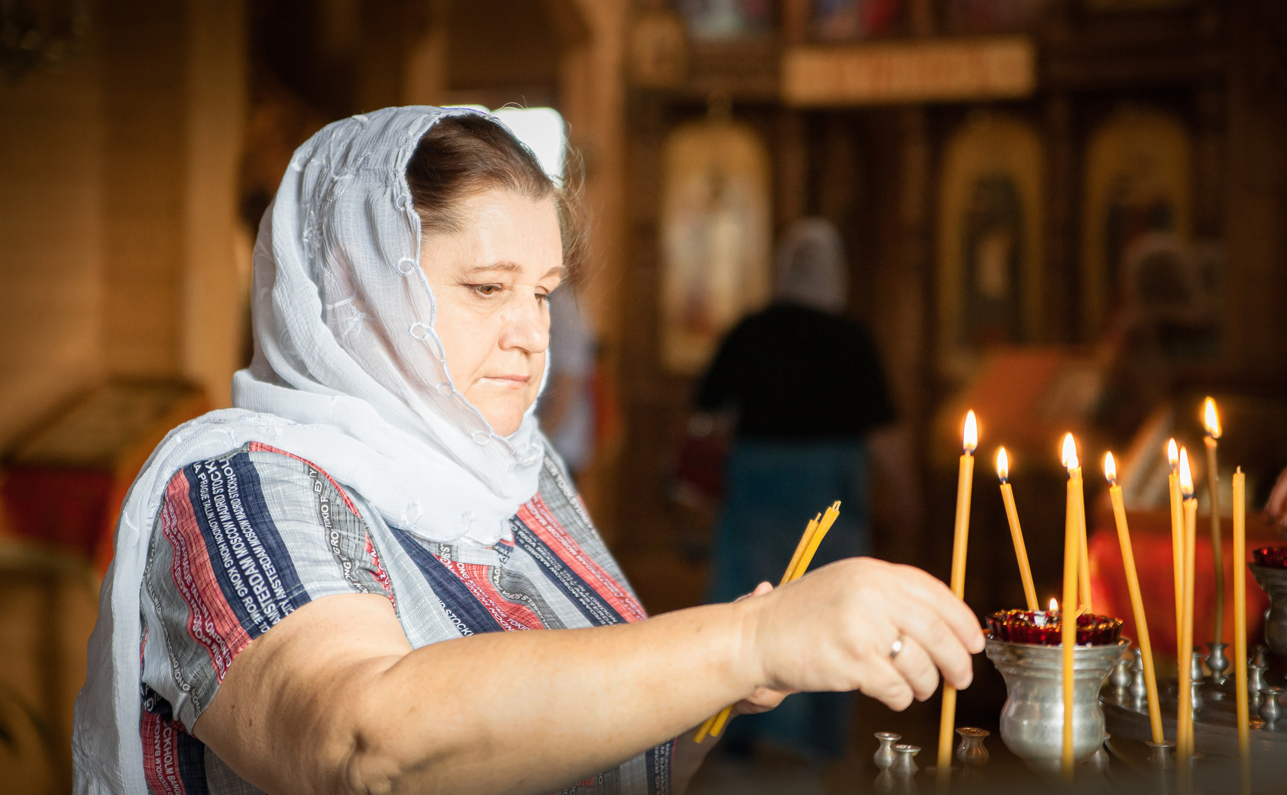 КРЕЩЕНИЕ Максима. Семейный и детский фотограф в Белгороде Юлия Сирченко
