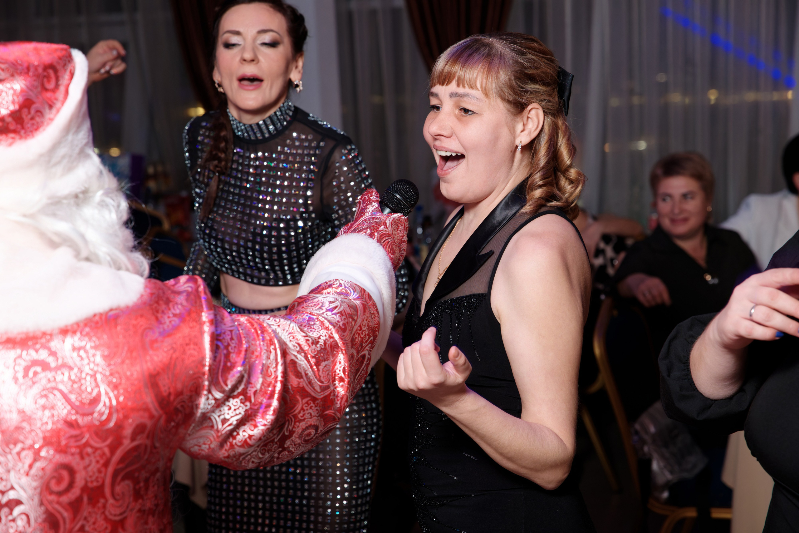 Кристалл. Семейный фотограф — Макс Белогрудов