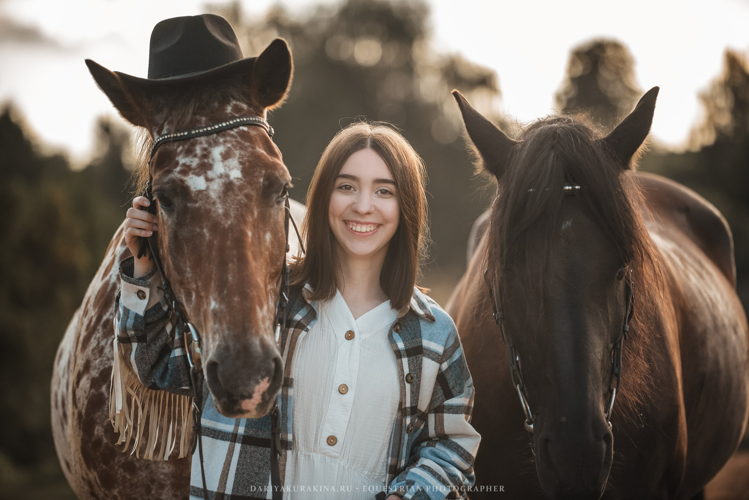 Алиса — Аванпост. Конный фотограф Куракина Дарья • Фотосессии с лошадьми