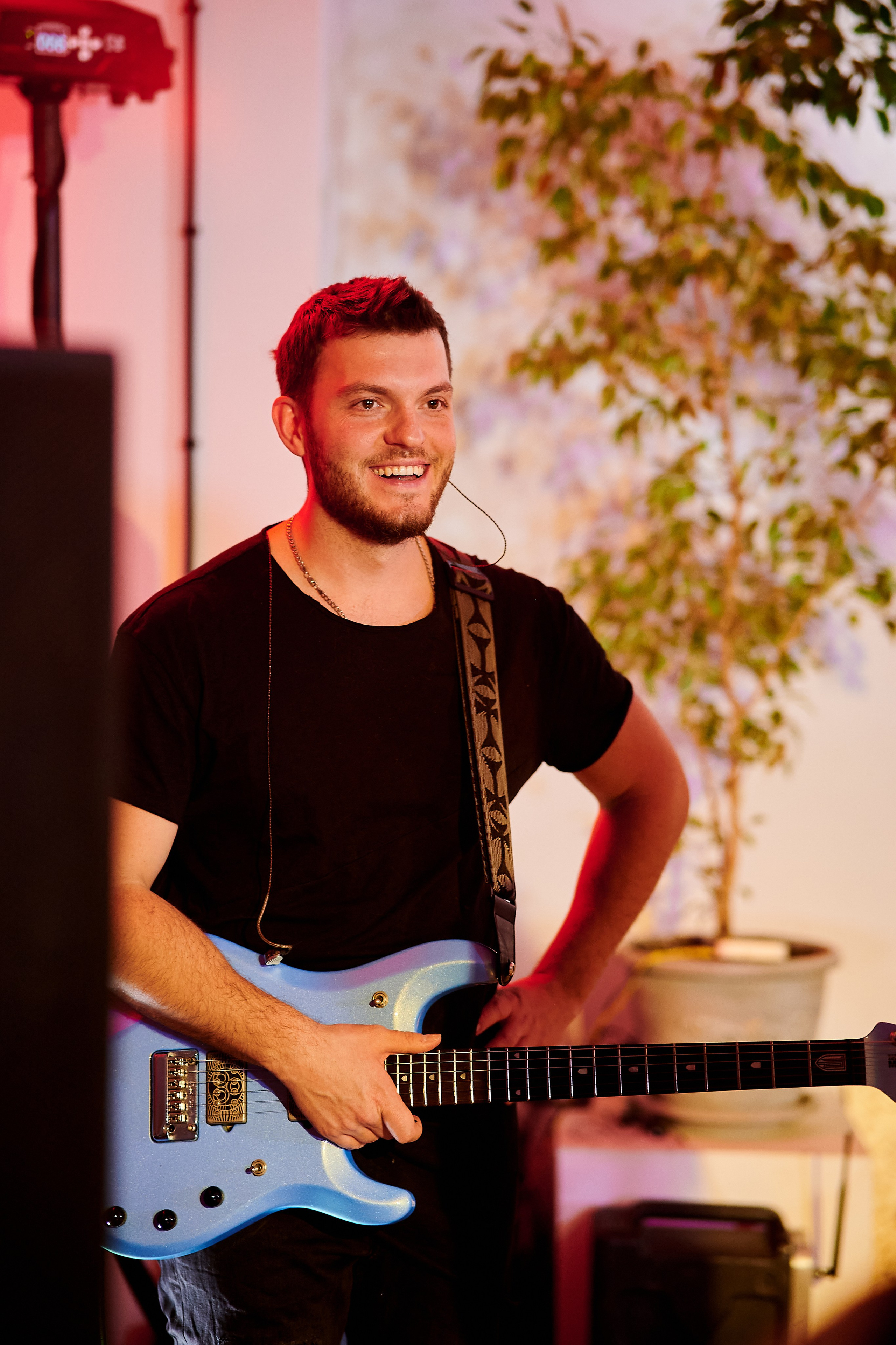 Др в Kowalski. Профессиональный репортажный фотограф в Самаре Никита Королев