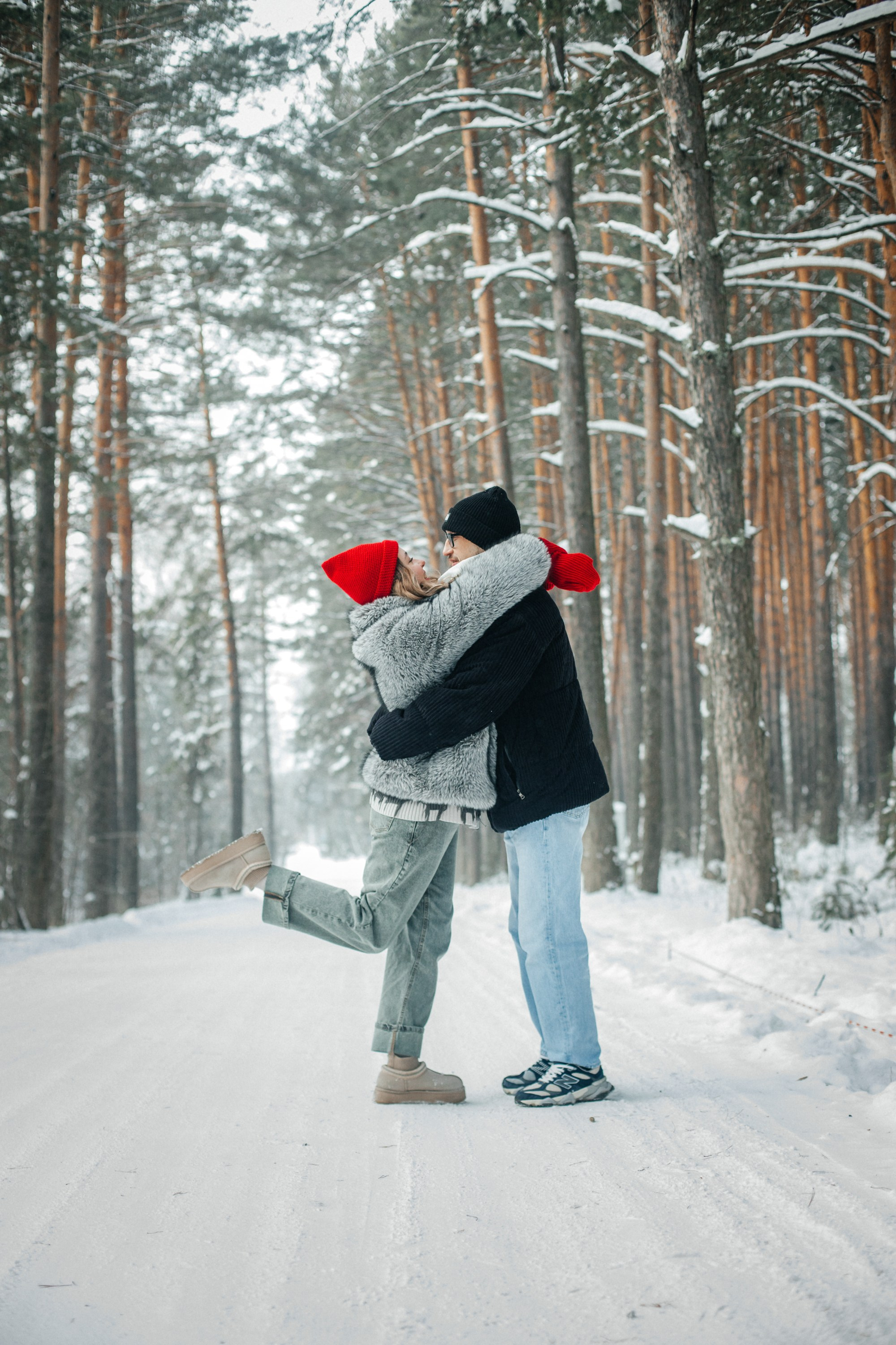 Love Story. Фотограф в Красноярске Демин Антон