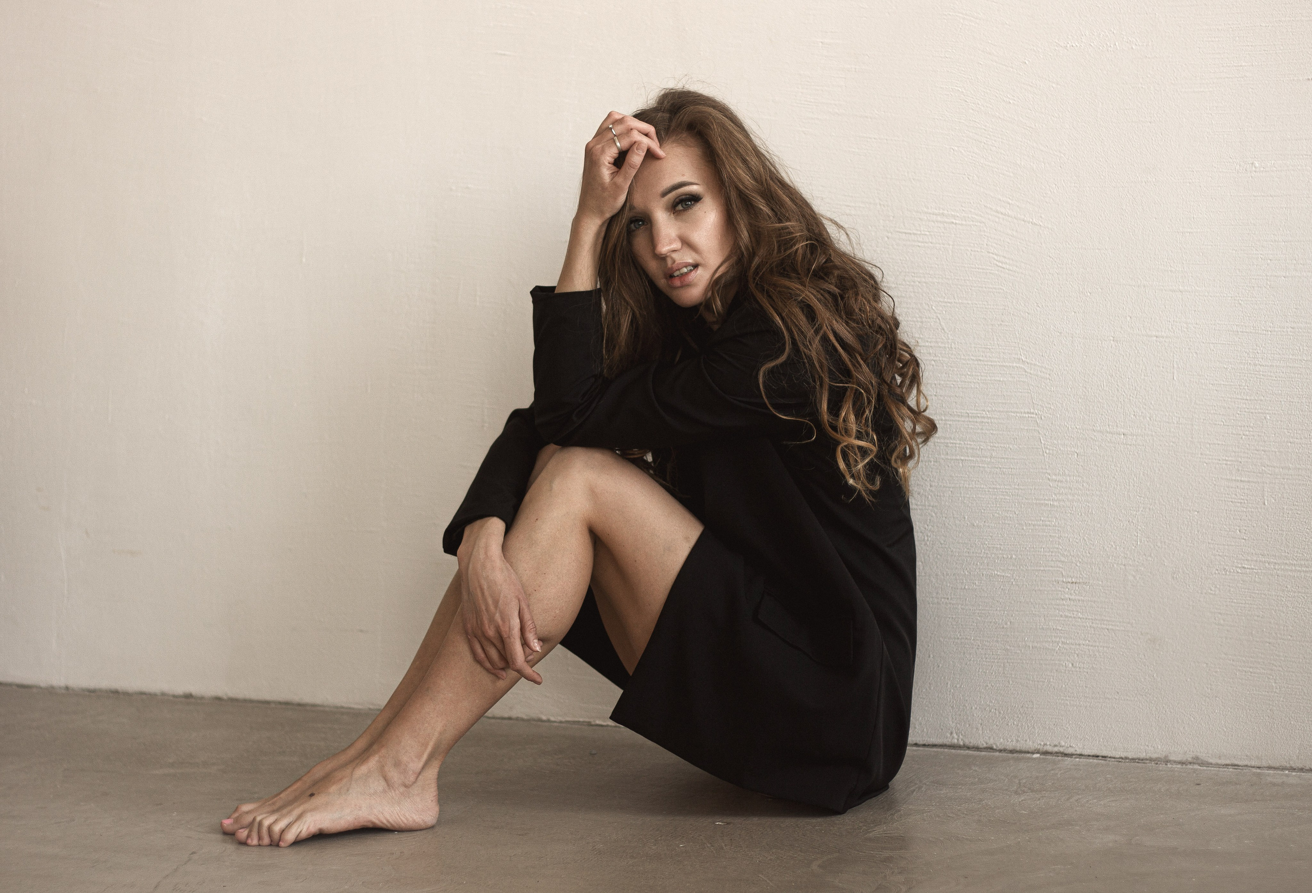 Женский портрет. Портретный фотограф