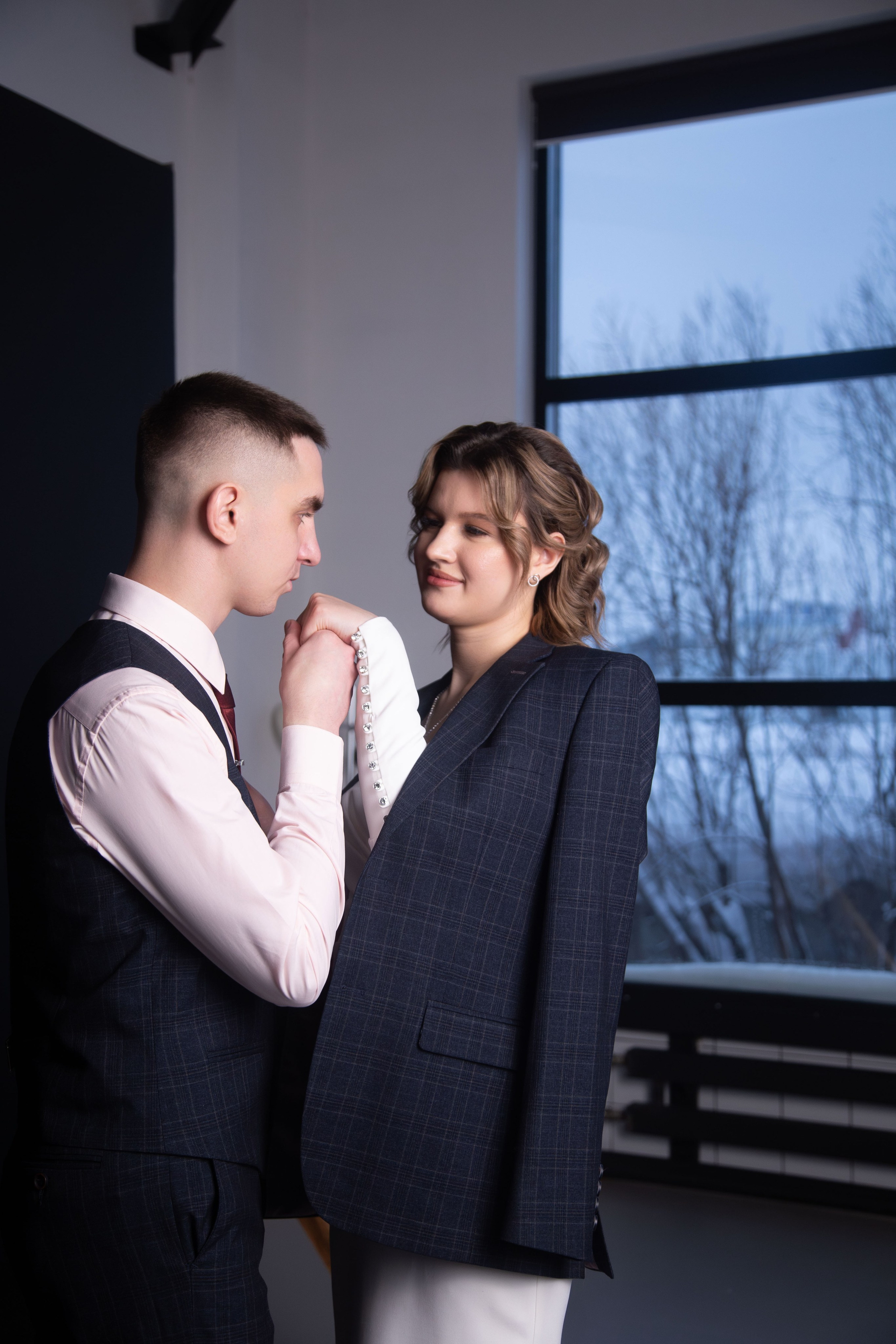 3. Анастасия Дубравская | Фотограф Сургут