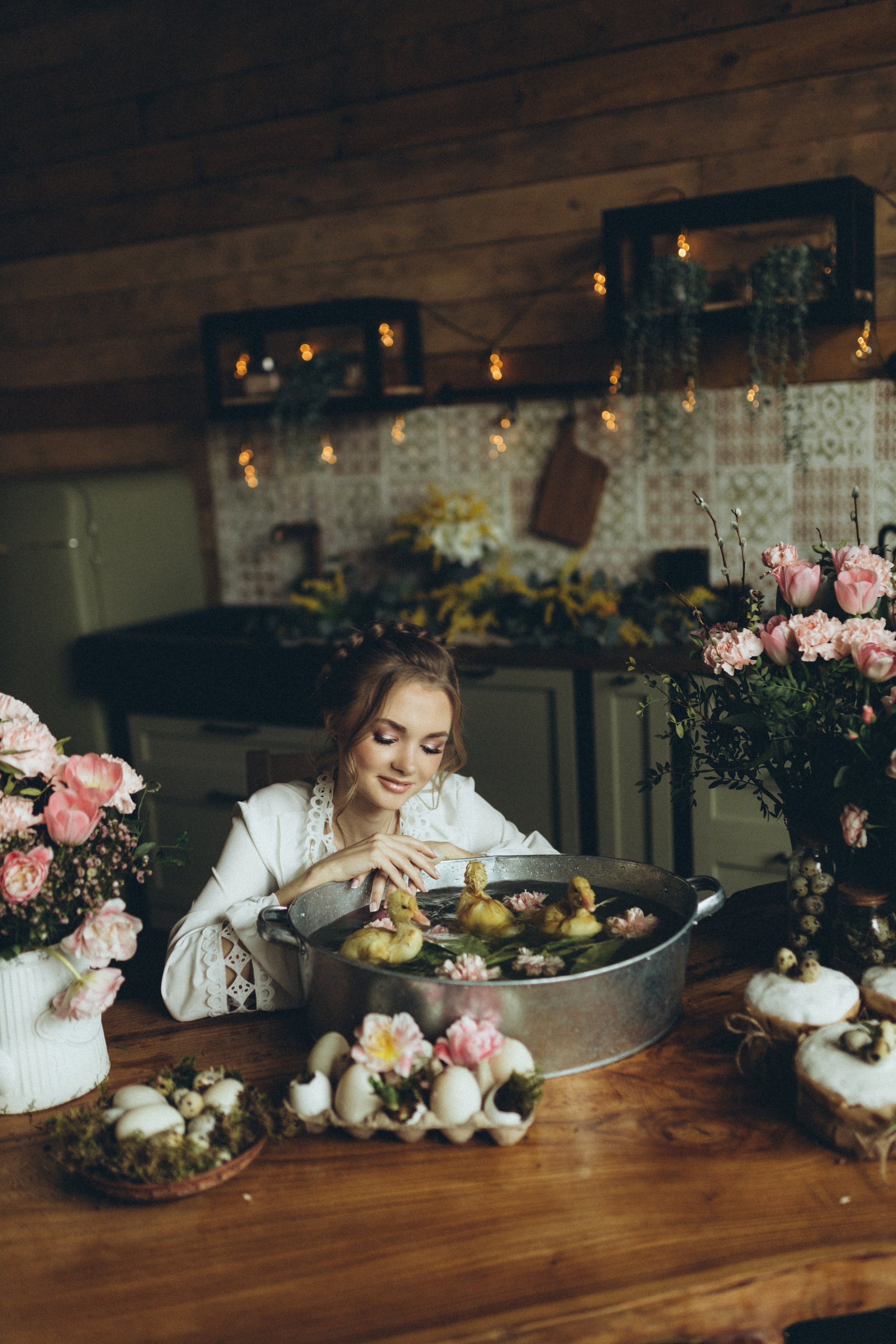 Регина. Женский и семейный фотограф в Санкт-Петербурге Ольга Сидорова