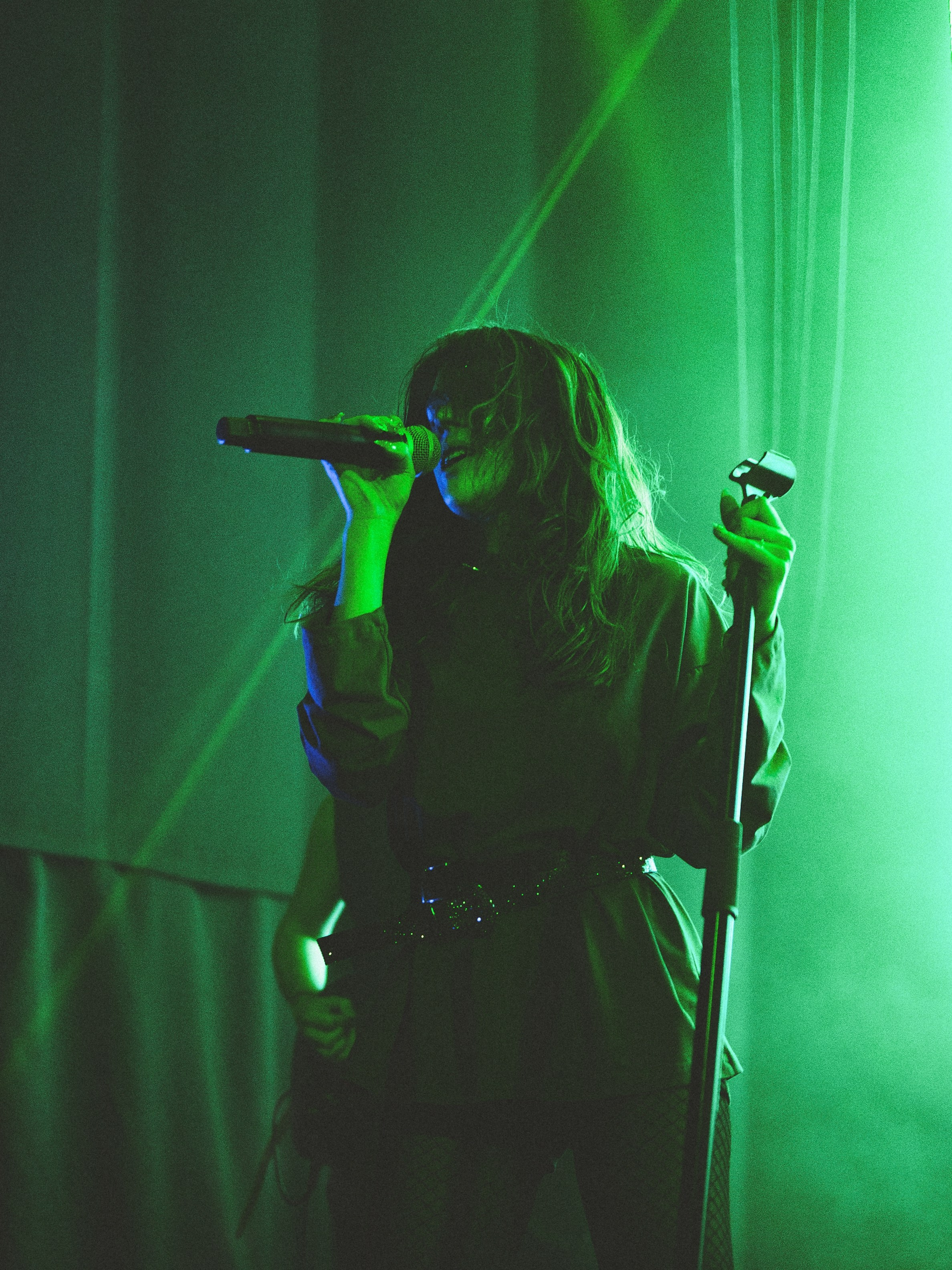 Motherland Winter’26. RUSLAN ROZANOV