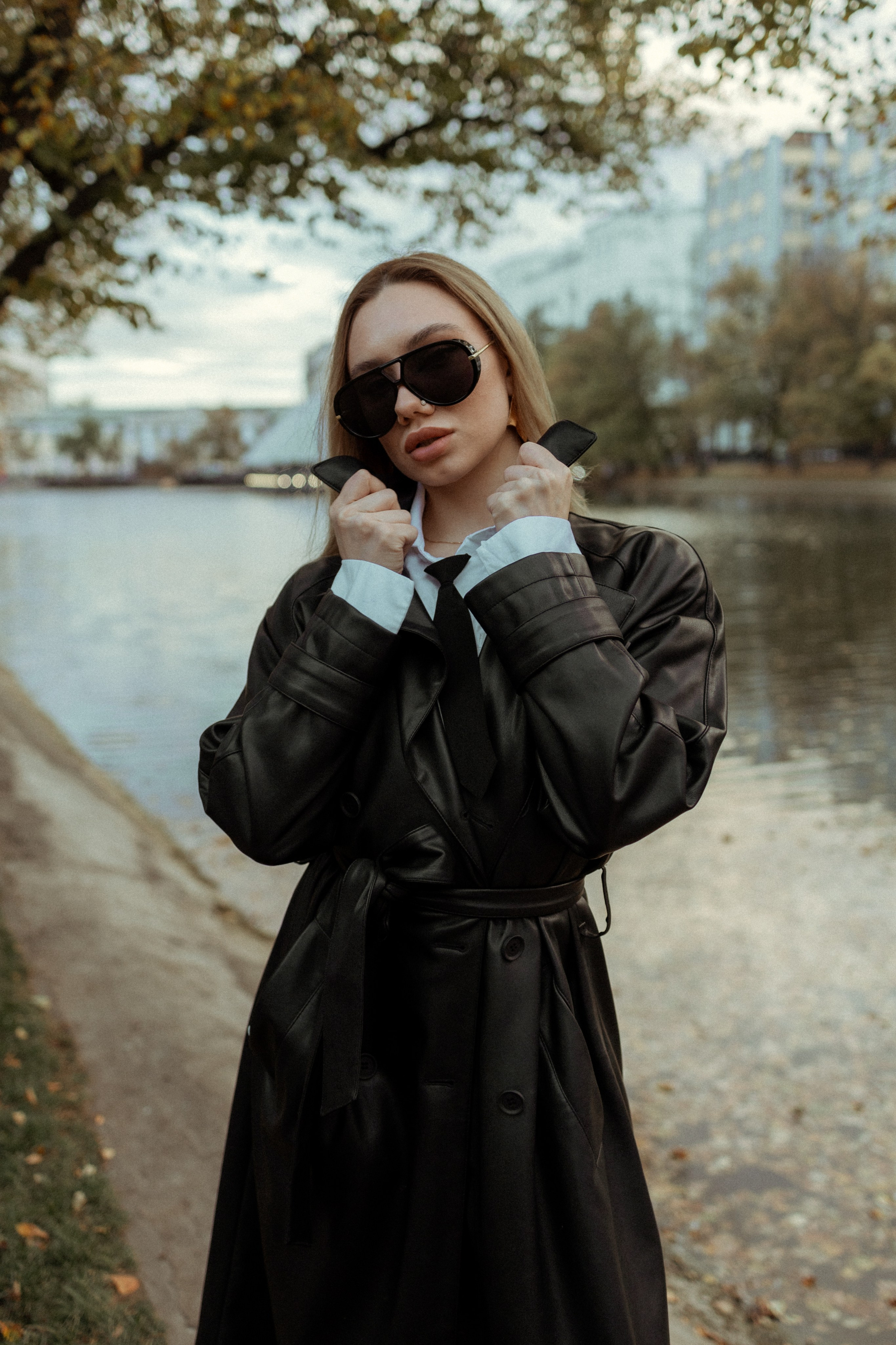 Фотопрогулка. Psharkova.ru