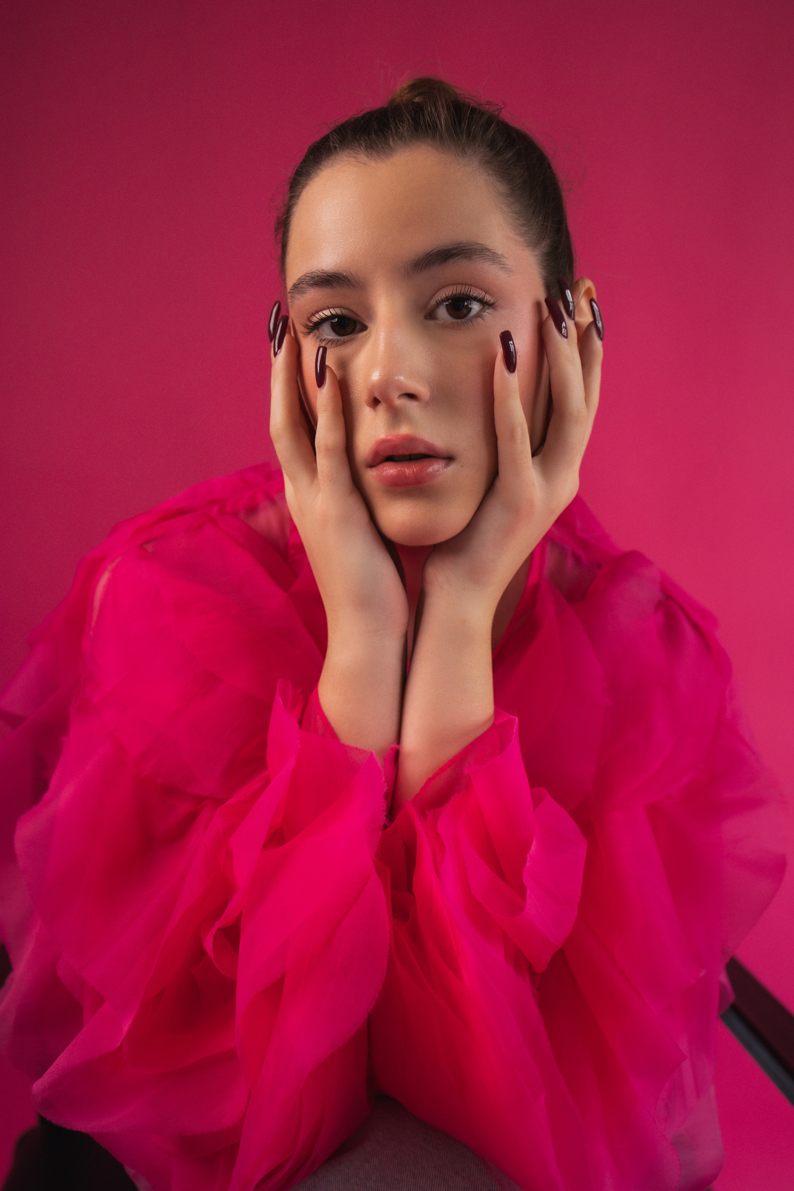 Для брендов. Psharkova.ru