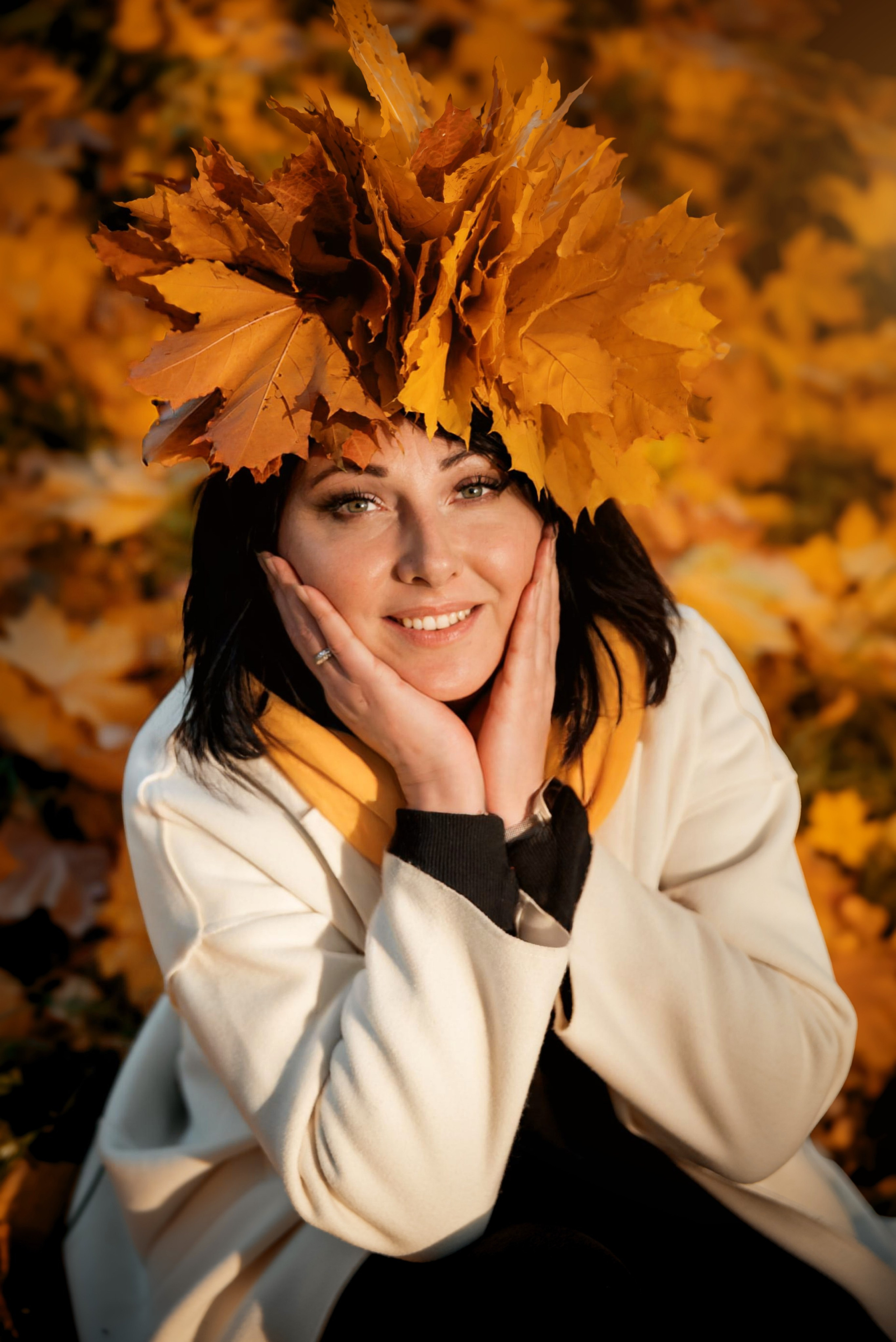 Аня. Свадебный и семейный фотограф в Ижевске Романова Ольга