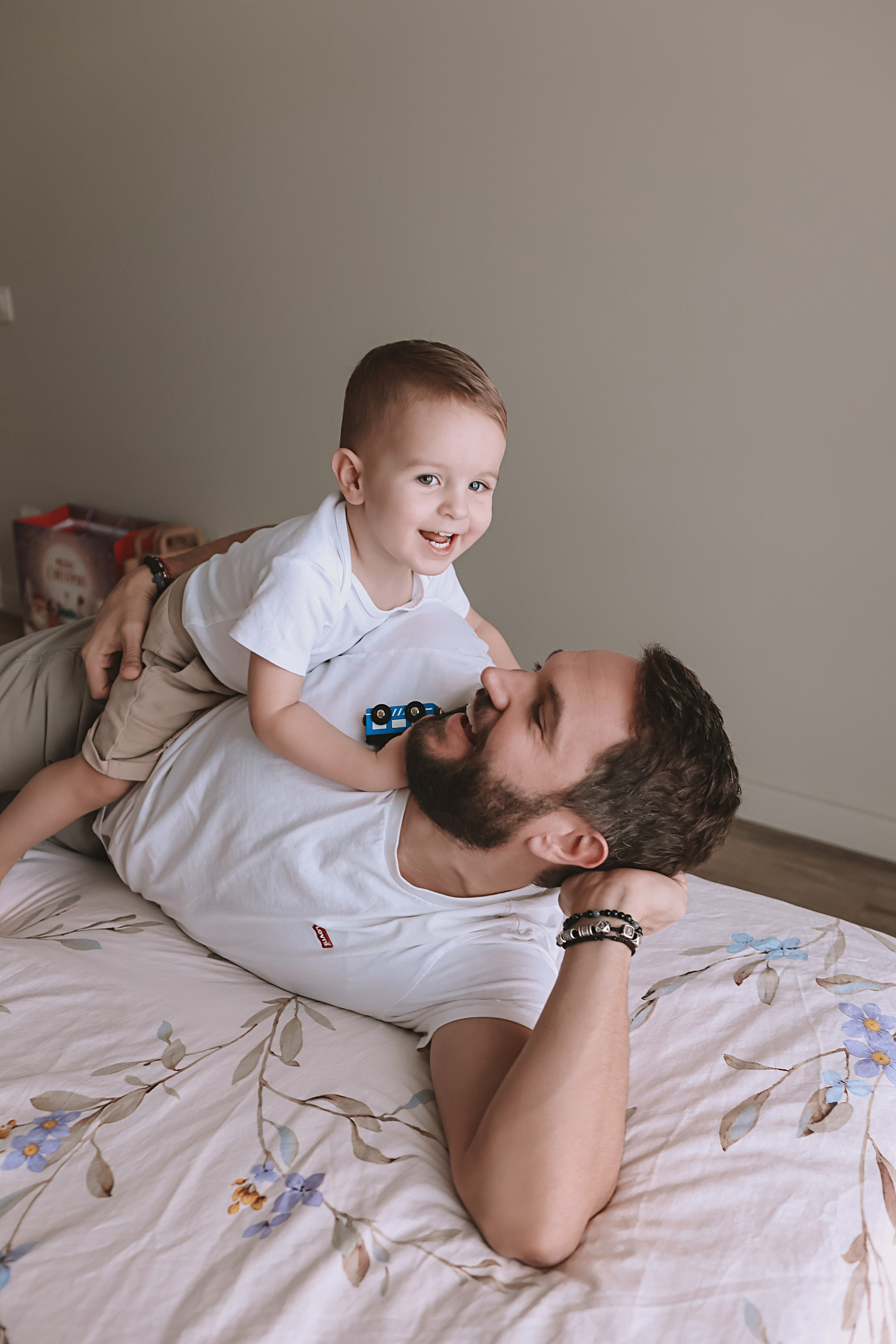 «чтобы было что вспомнить». Семейный фотограф Тюмень, фотограф на роды Салмина Мария
