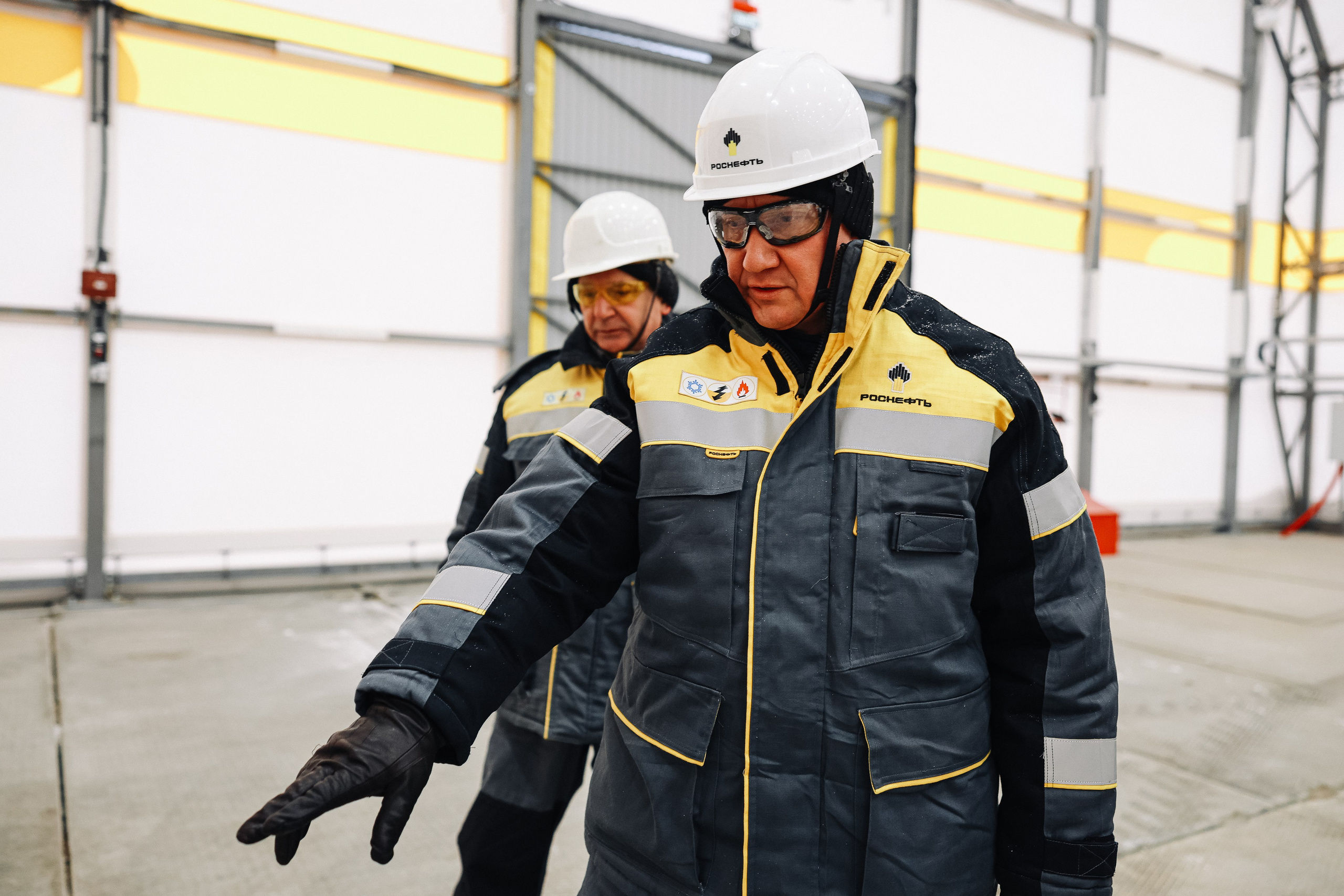 Рабочий визит на Кальчинское м-р. MIG — студия спортивной фотографии Михаила Голянского