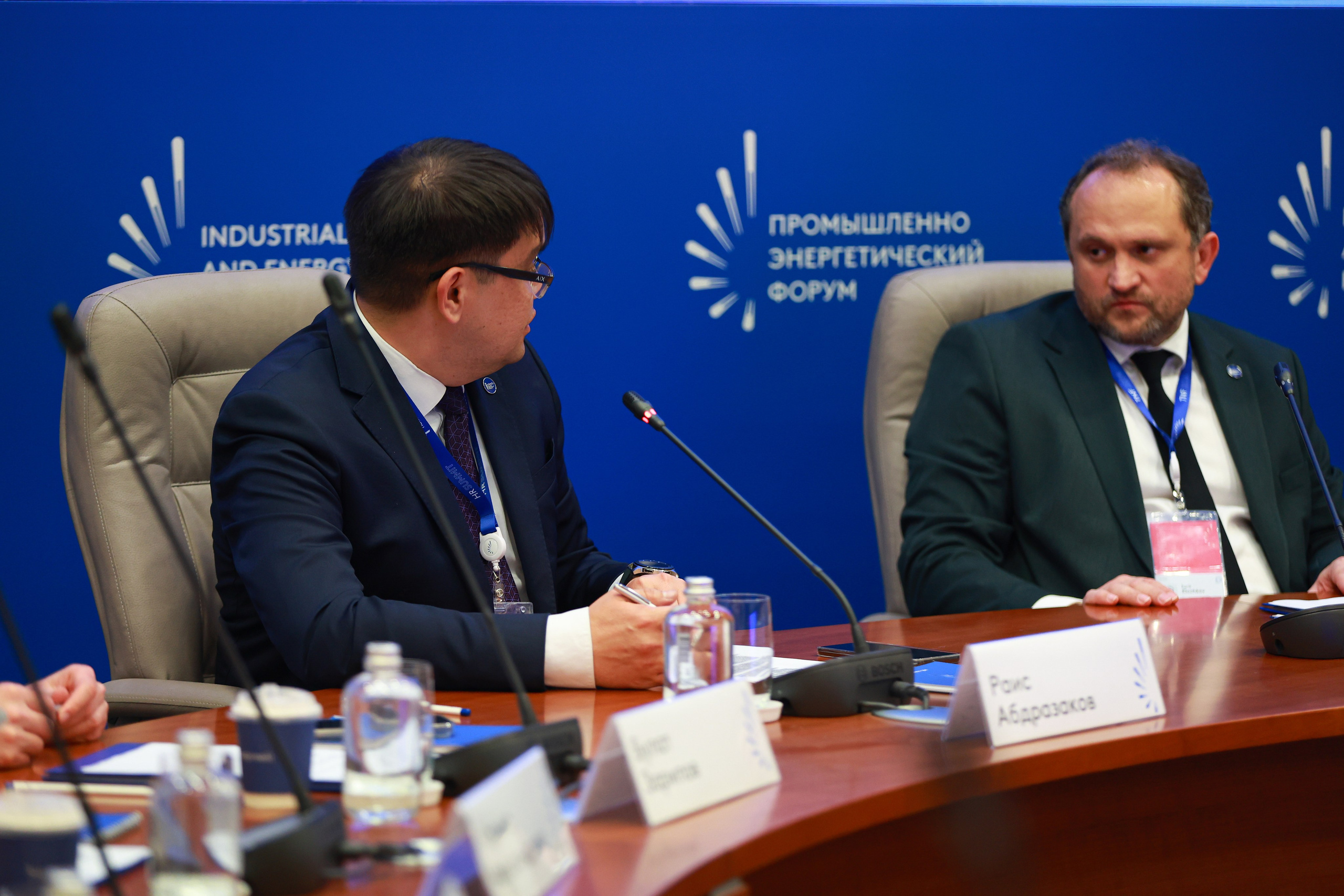 TNF 2024. MIG — студия спортивной фотографии Михаила Голянского