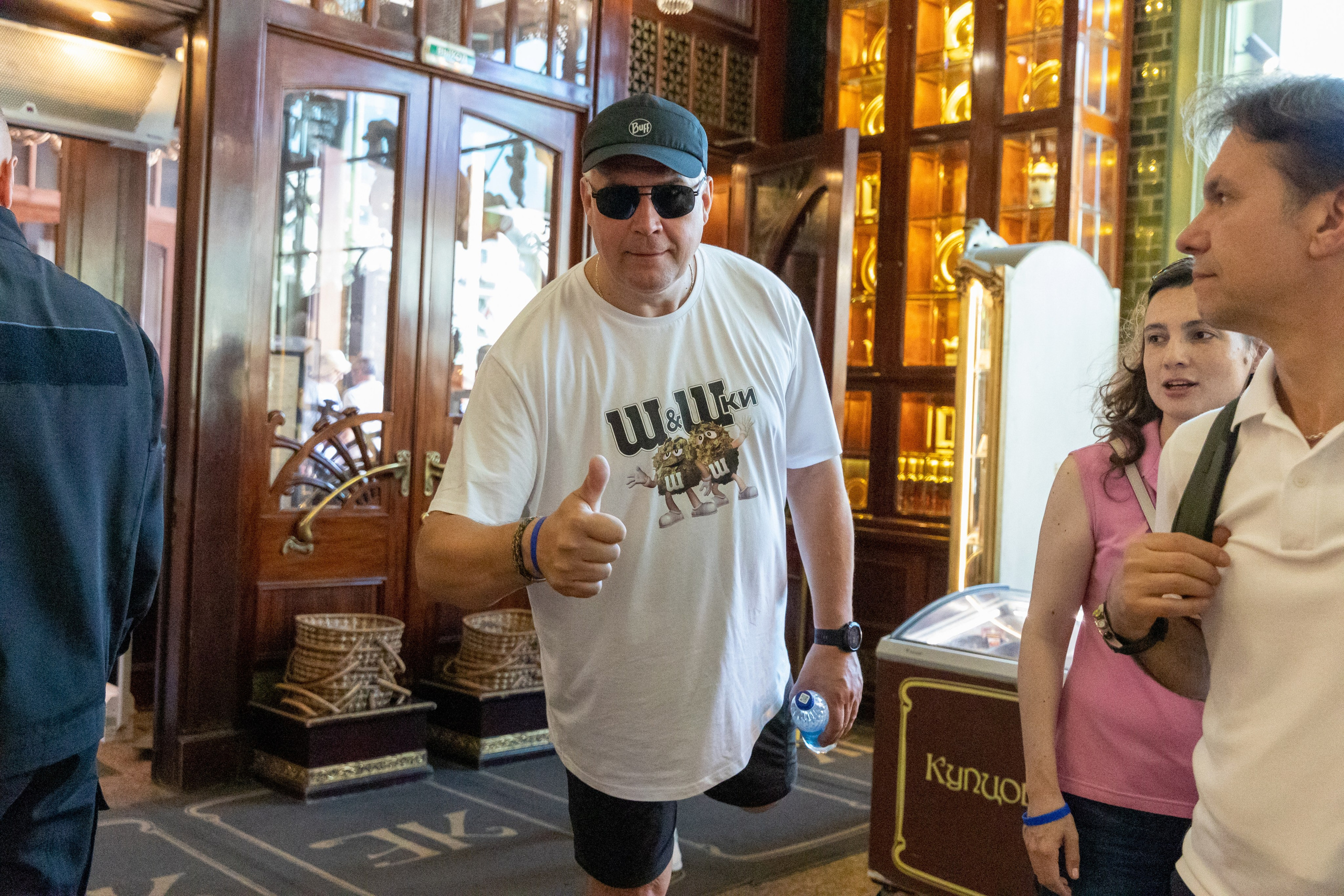 Корпортивный квест по городу. Фотограф в Санкт-Петербурге Закута Ольга