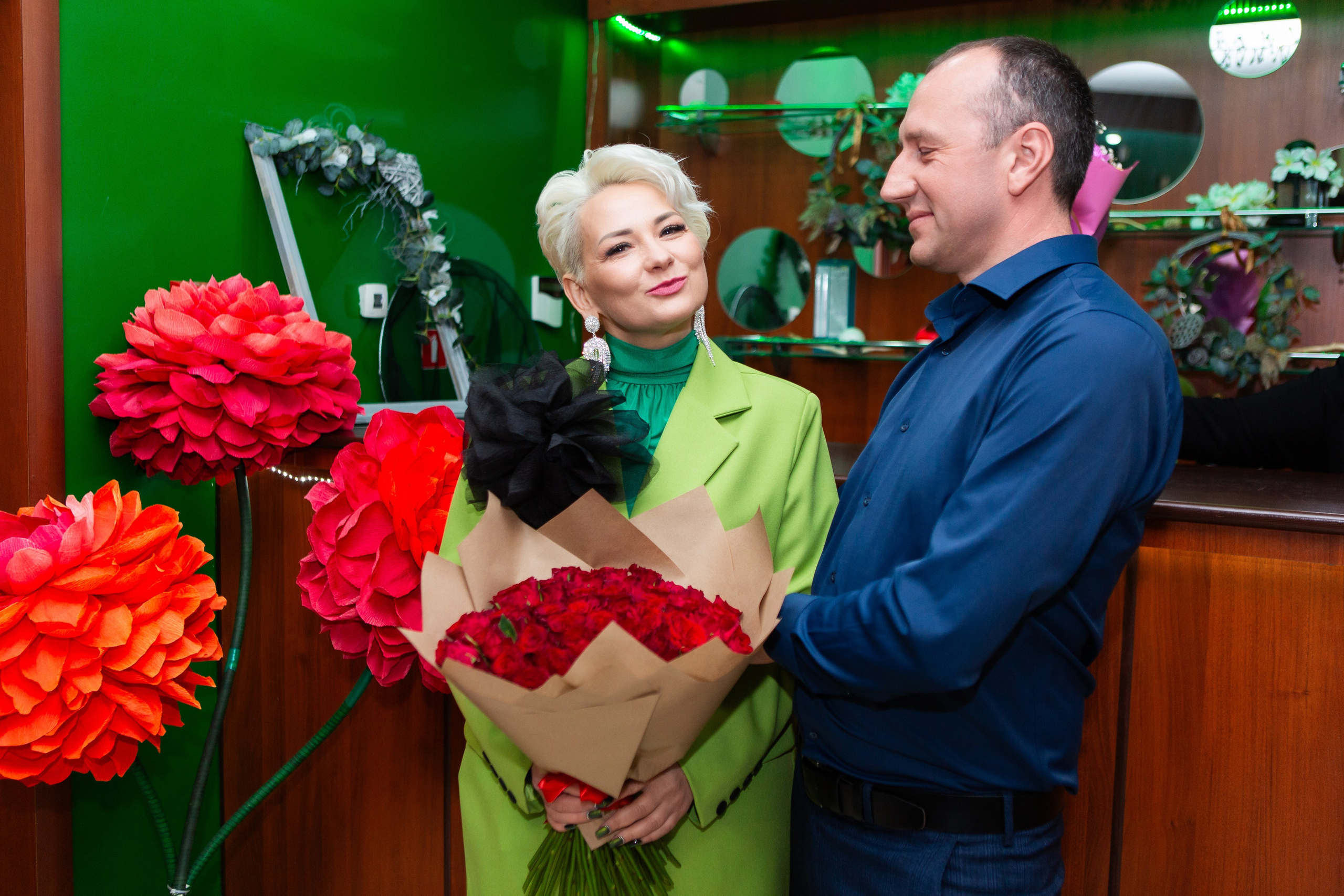 День Рождения 08.05. Профессиональный фотограф в Мценске и Орловской области