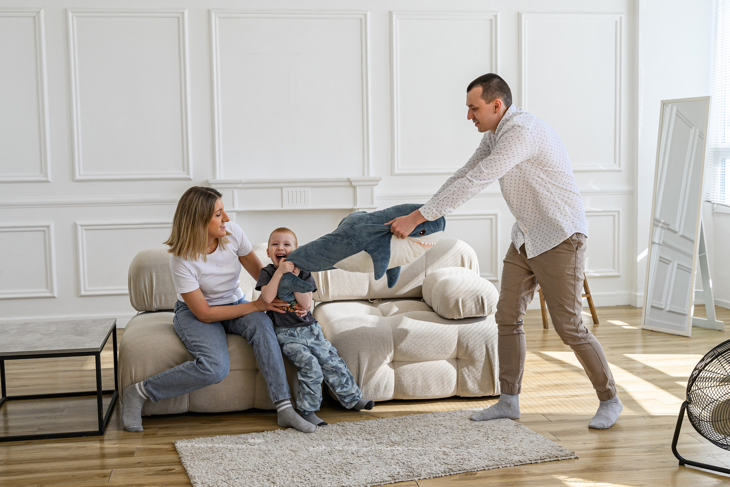 Быковы. Бжицких Виталий — фотограф г. Ульяновск