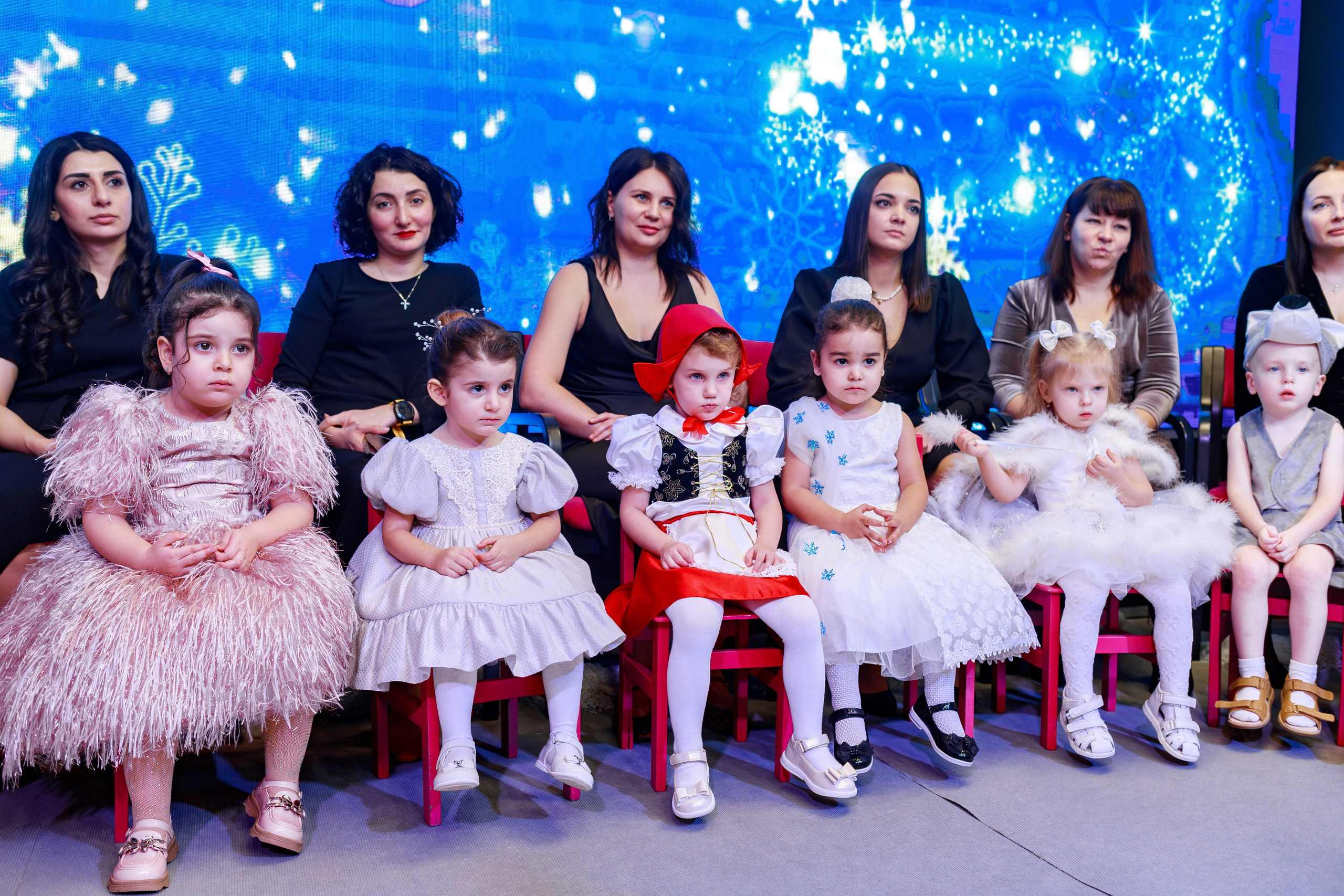 МЭЦ 2025. Семейный и детский фотограф в Краснодаре Ирина Лаврецкая