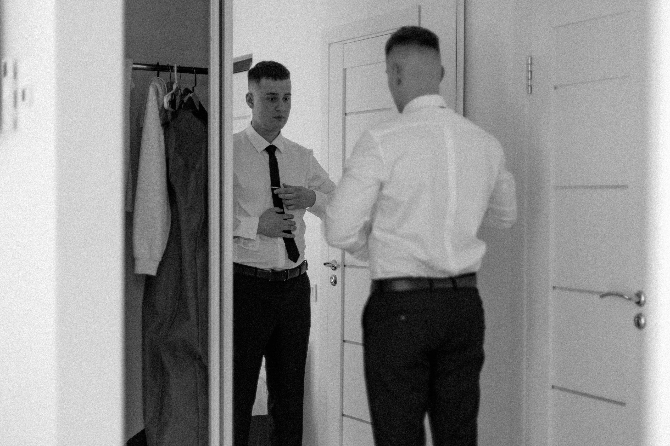 Матвей и Ксения. Свадебный фотограф и видеограф