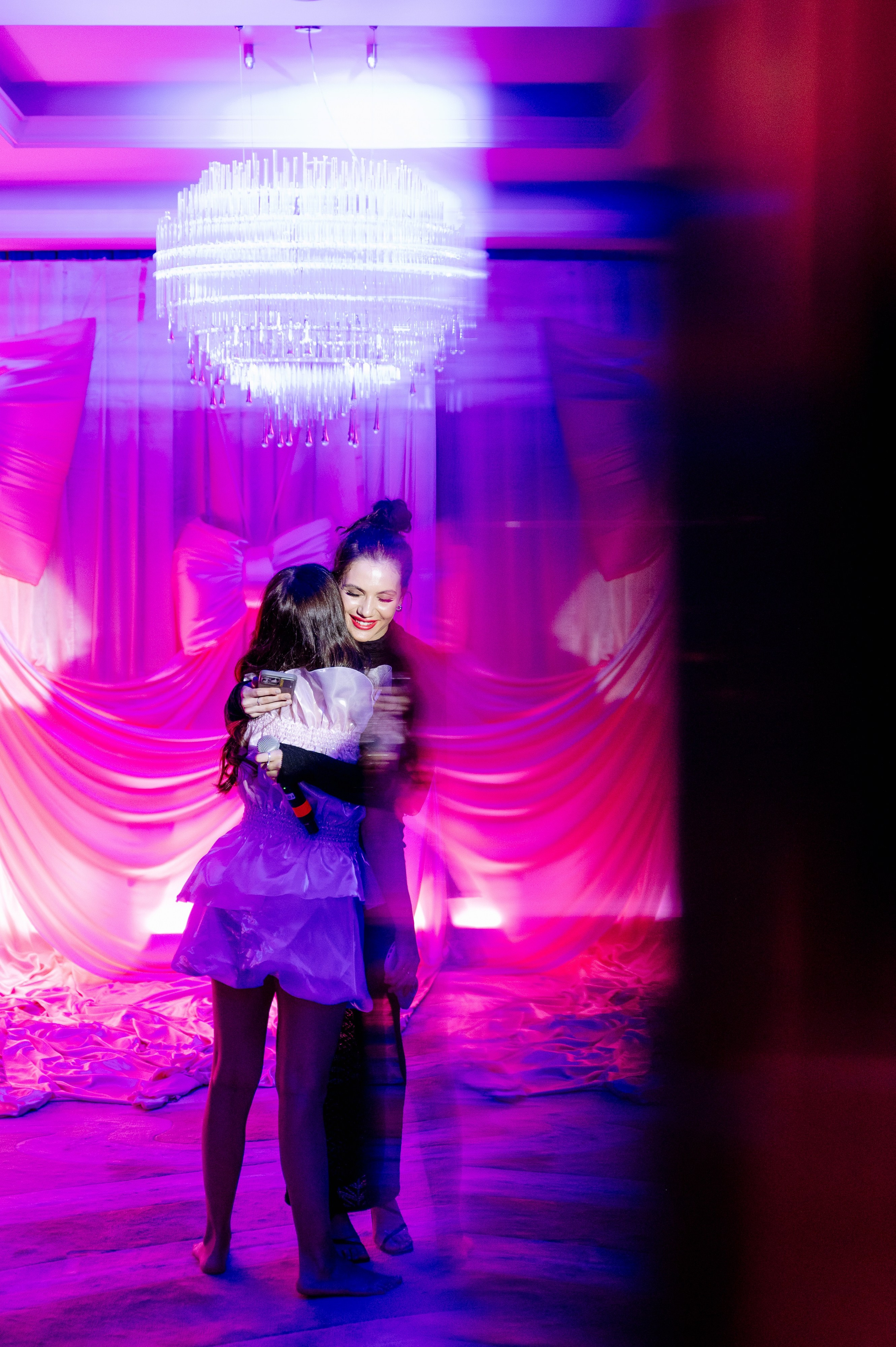 Katrinka family | День рождения. Фотограф Вито Бурмасов | Москва