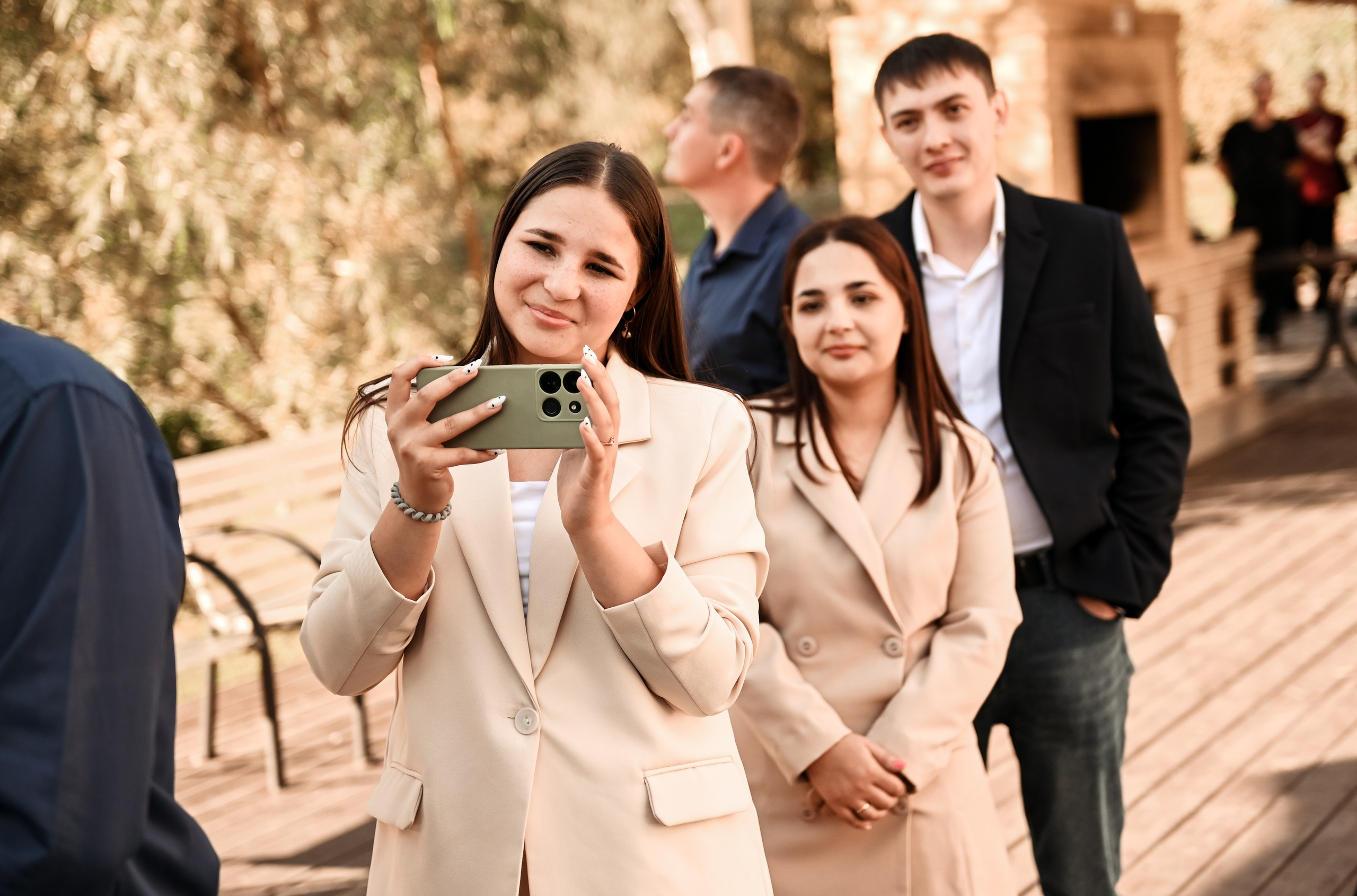 Шикарные ребята Владислав и Анастасия. Свадебный, семейный, детский, контент фотограф в Омске Максим Ильин