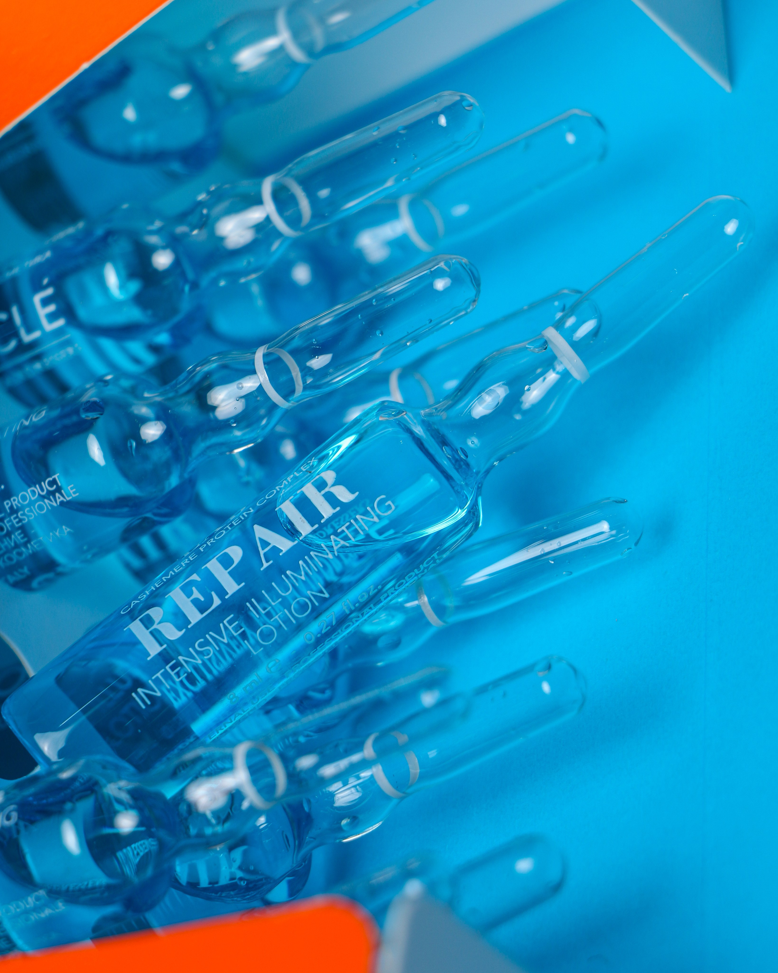 Косметика для волос. Контент-фотограф Калининград АНАСТАСИЯ ТКАЧЕВА