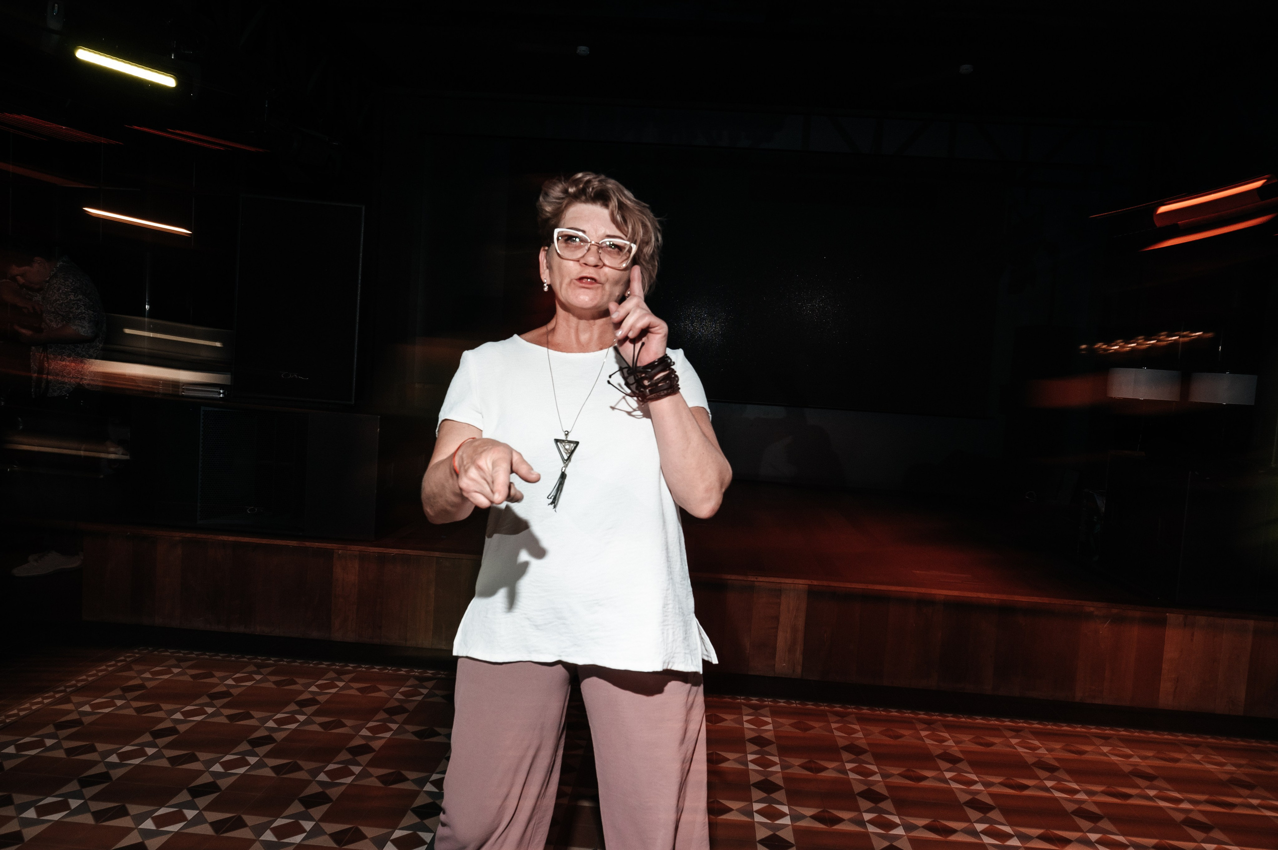 Даниил и Валерия. Черная утка. Полный день. Фотограф Екатерина Бочарникова