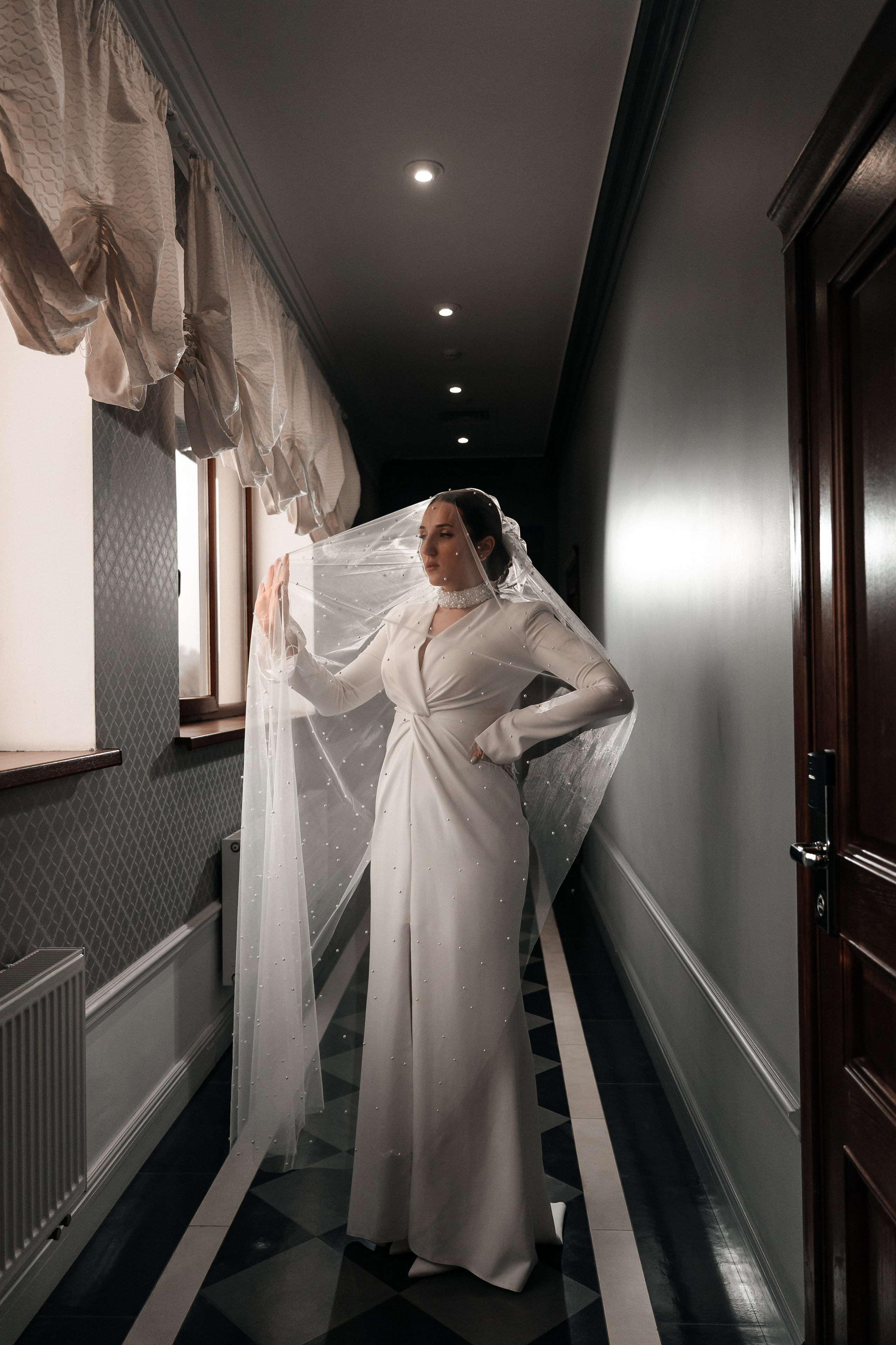 Дмитрий и Екатерина. Отель Роял. Фотограф Екатерина Бочарникова