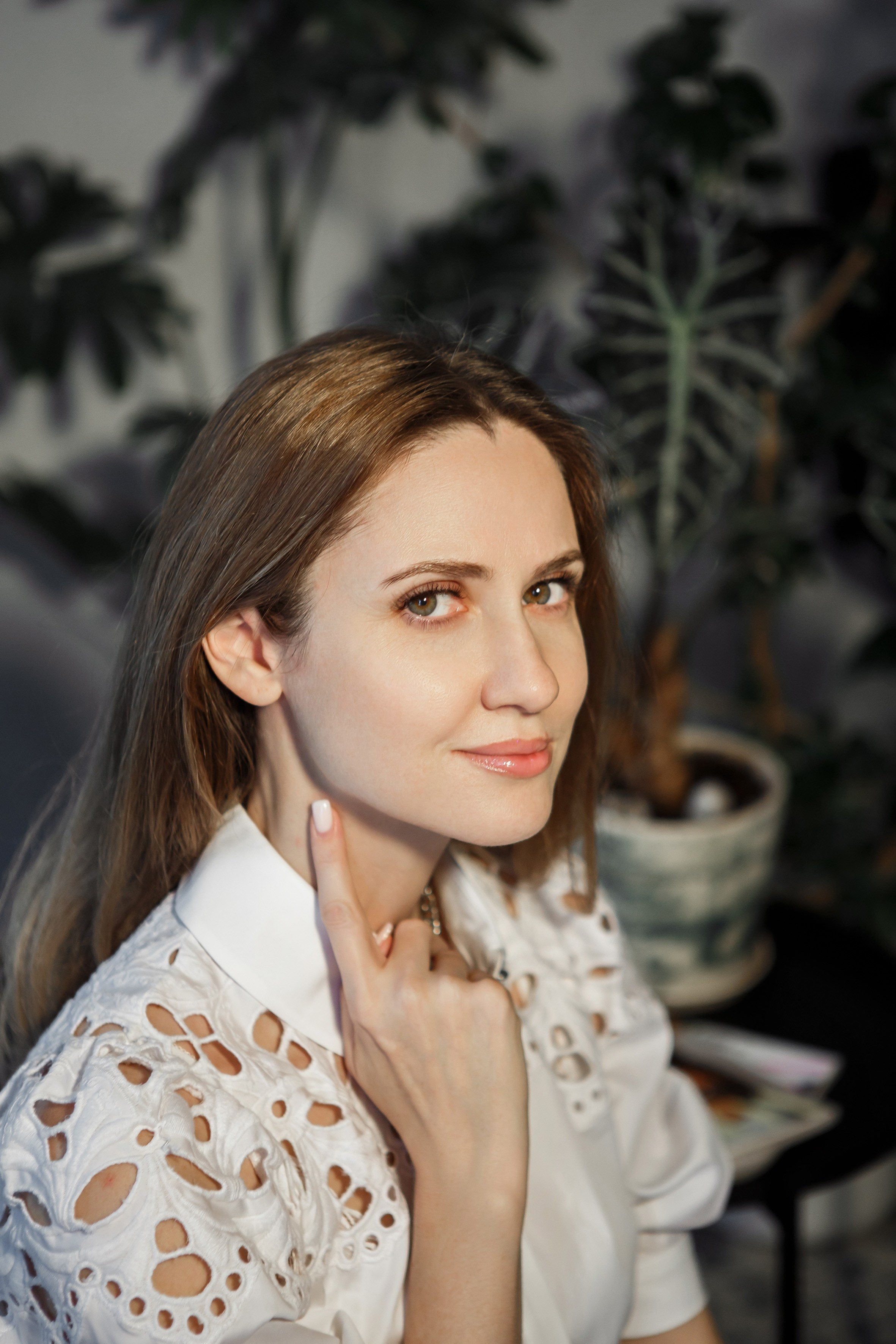 Елена. Свадебный и портретный Фотограф в Липецке Дмитрий Котюков