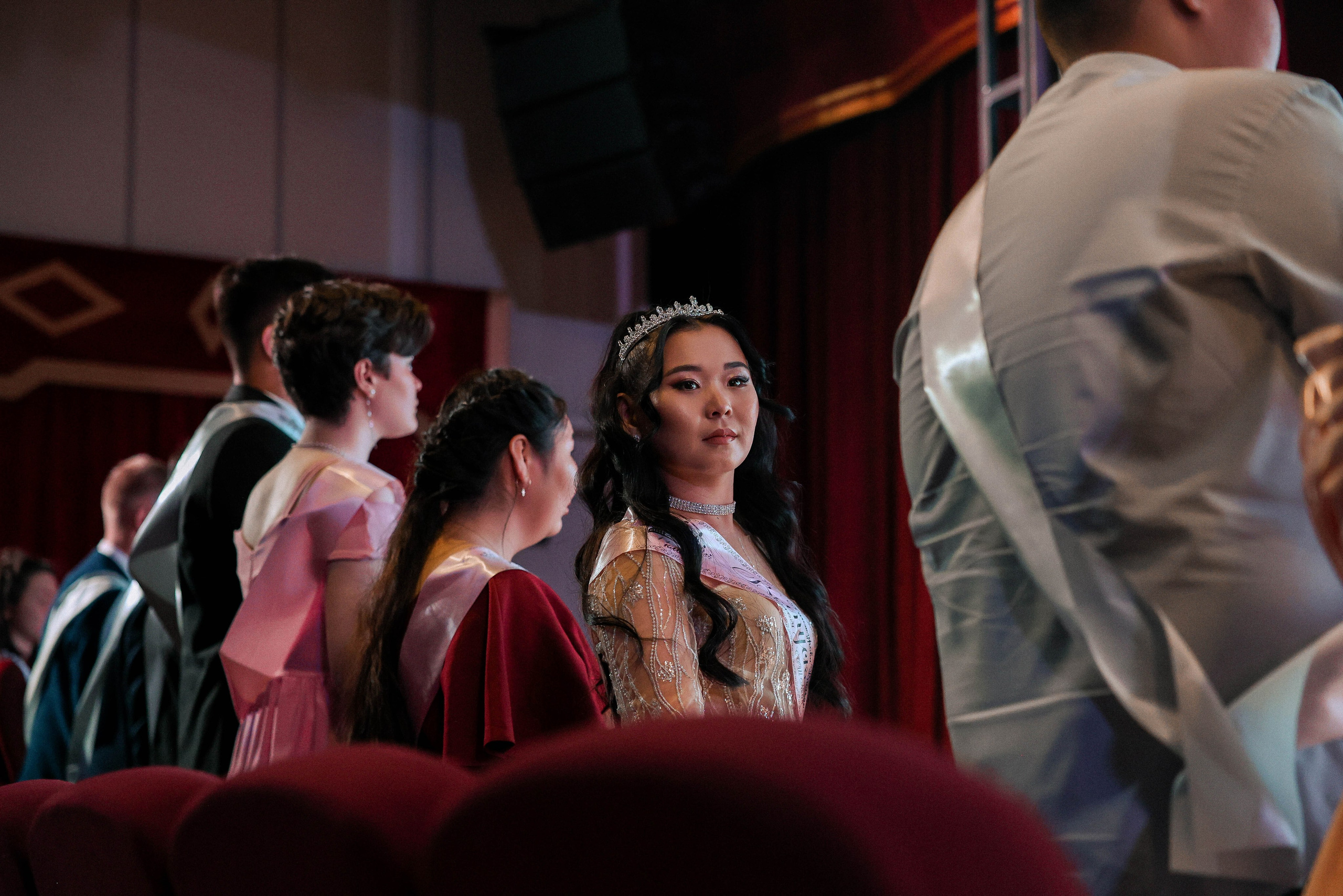 Вручение аттестатов 2025 |№ 58. Свадебный и Школьный фотограф Улан-Удэ Бурятия Джулия Топоева Выпускные альбомы Фотограф на мероприятие