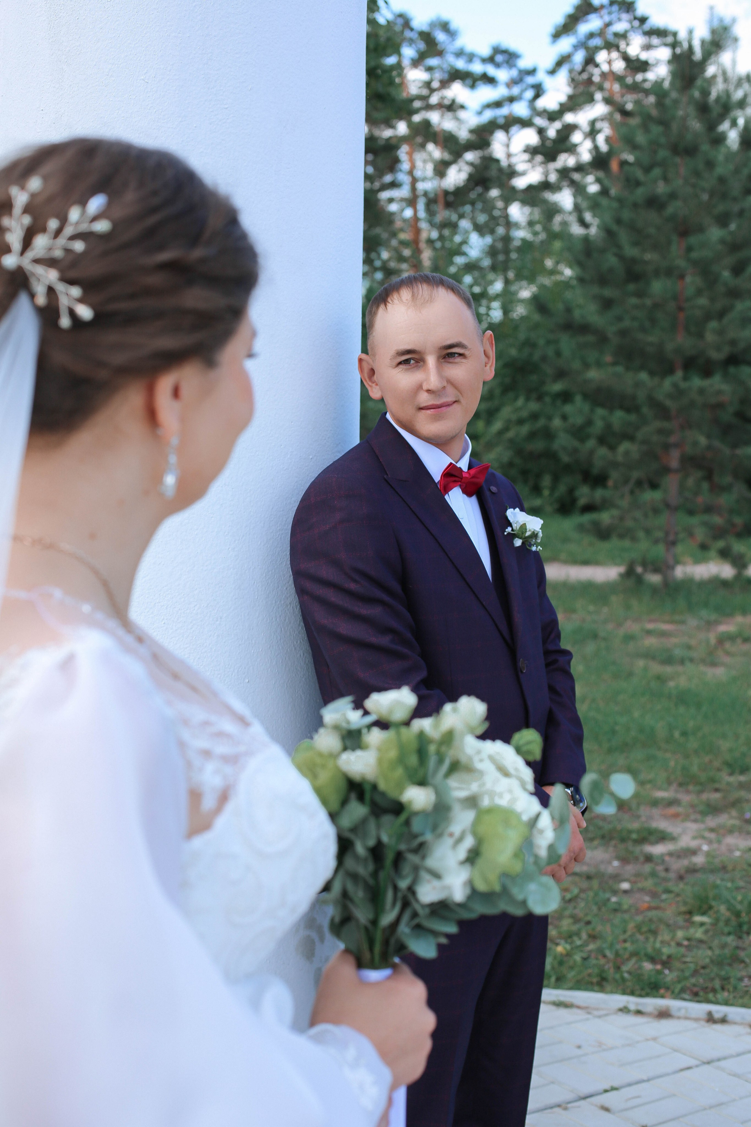 Denis and Svetlana. Свадебный и Школьный фотограф Улан-Удэ Бурятия Джулия Топоева Выпускные альбомы Фотограф на мероприятие