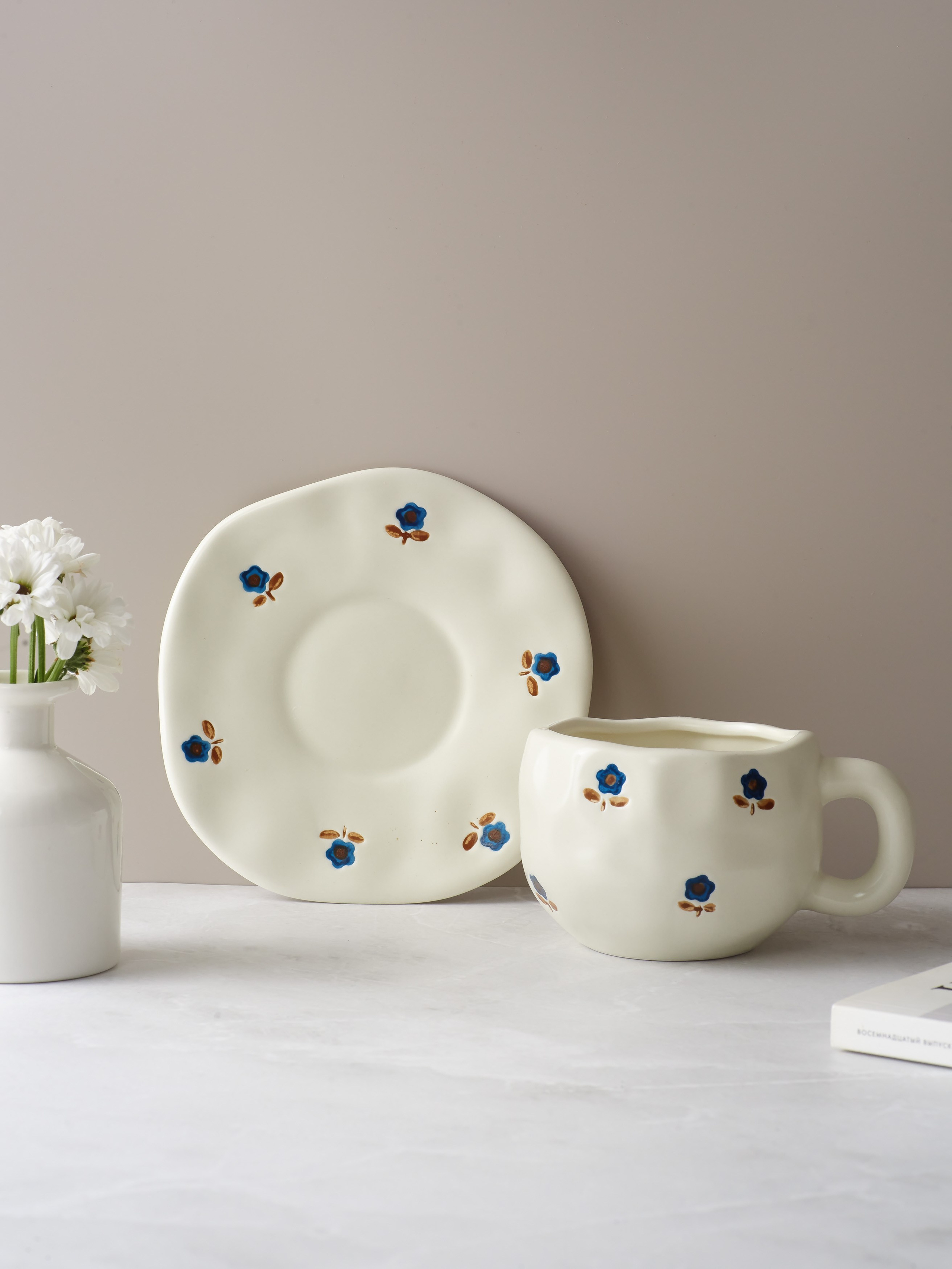 Посуда. Предметный фотограф, инфографика и видео в Санкт-Петербурге