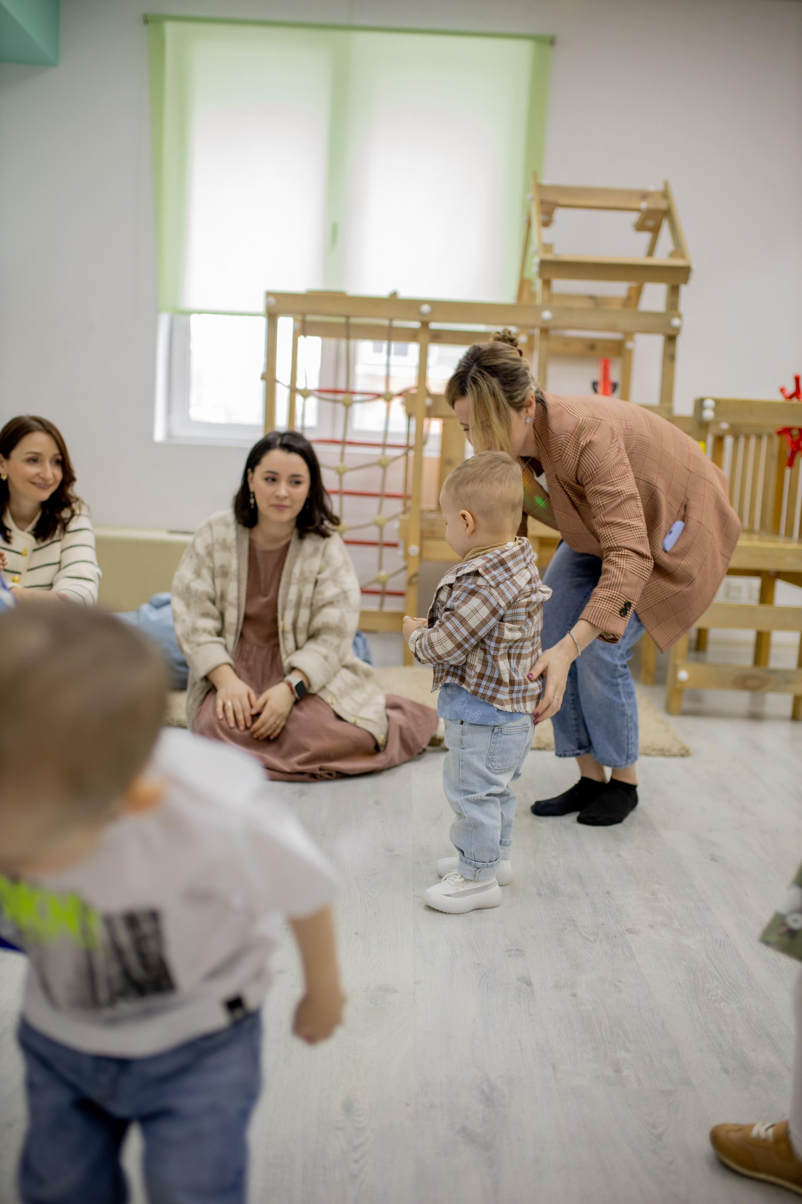 Вечеринка Вовочки. Семейный и детский фотограф в Петрозаводске