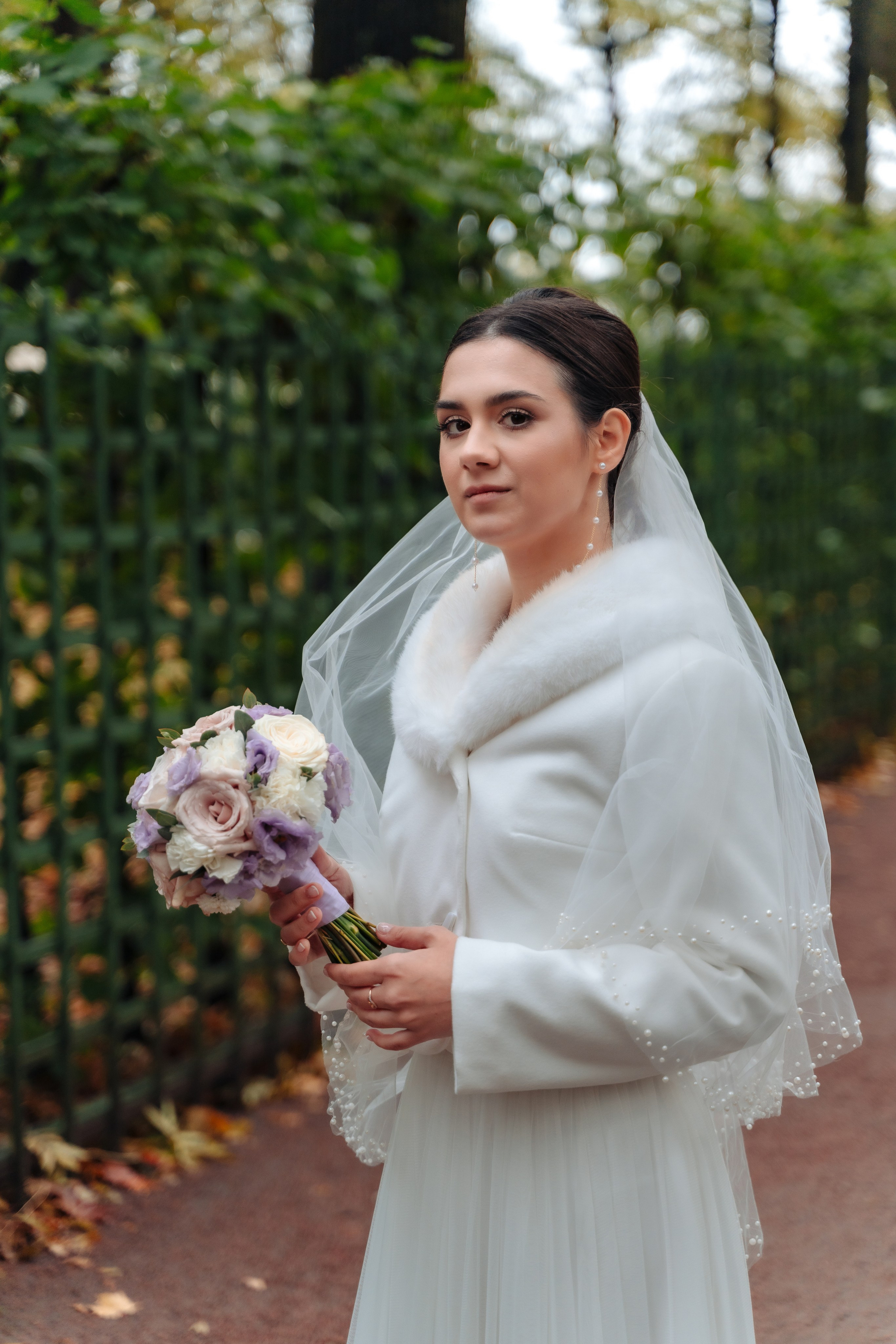 Михаил + Виктория