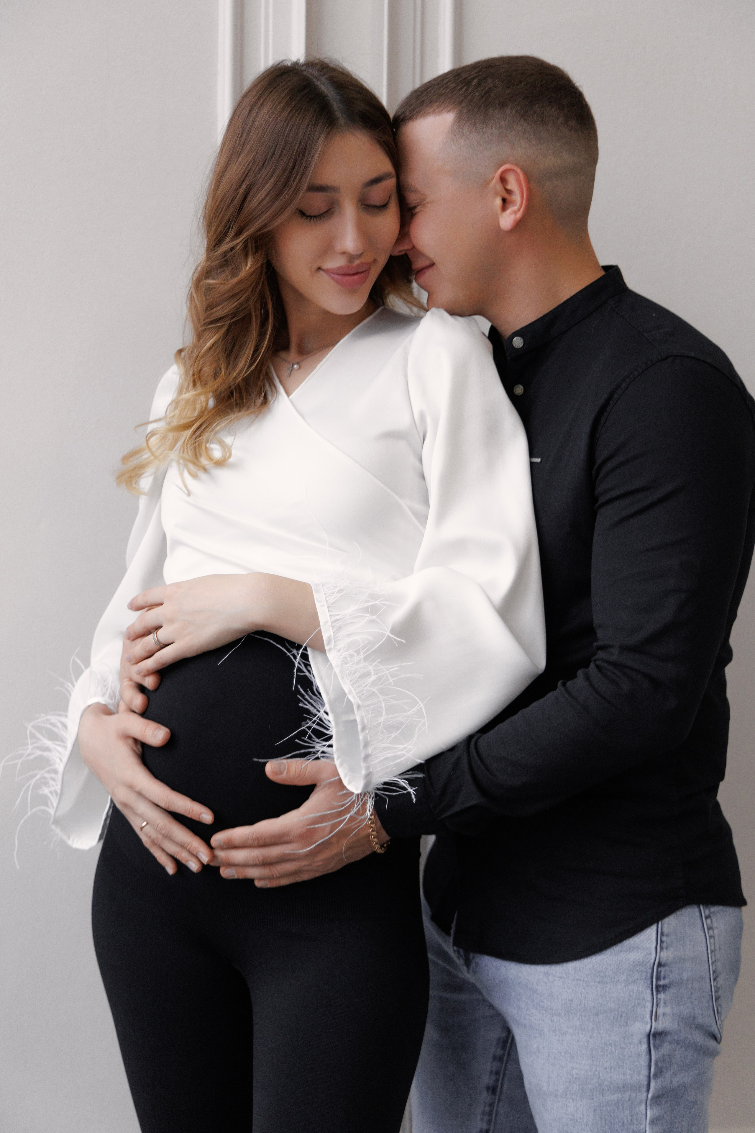 София и Анатолий. Виктор Корнеев Фотограф