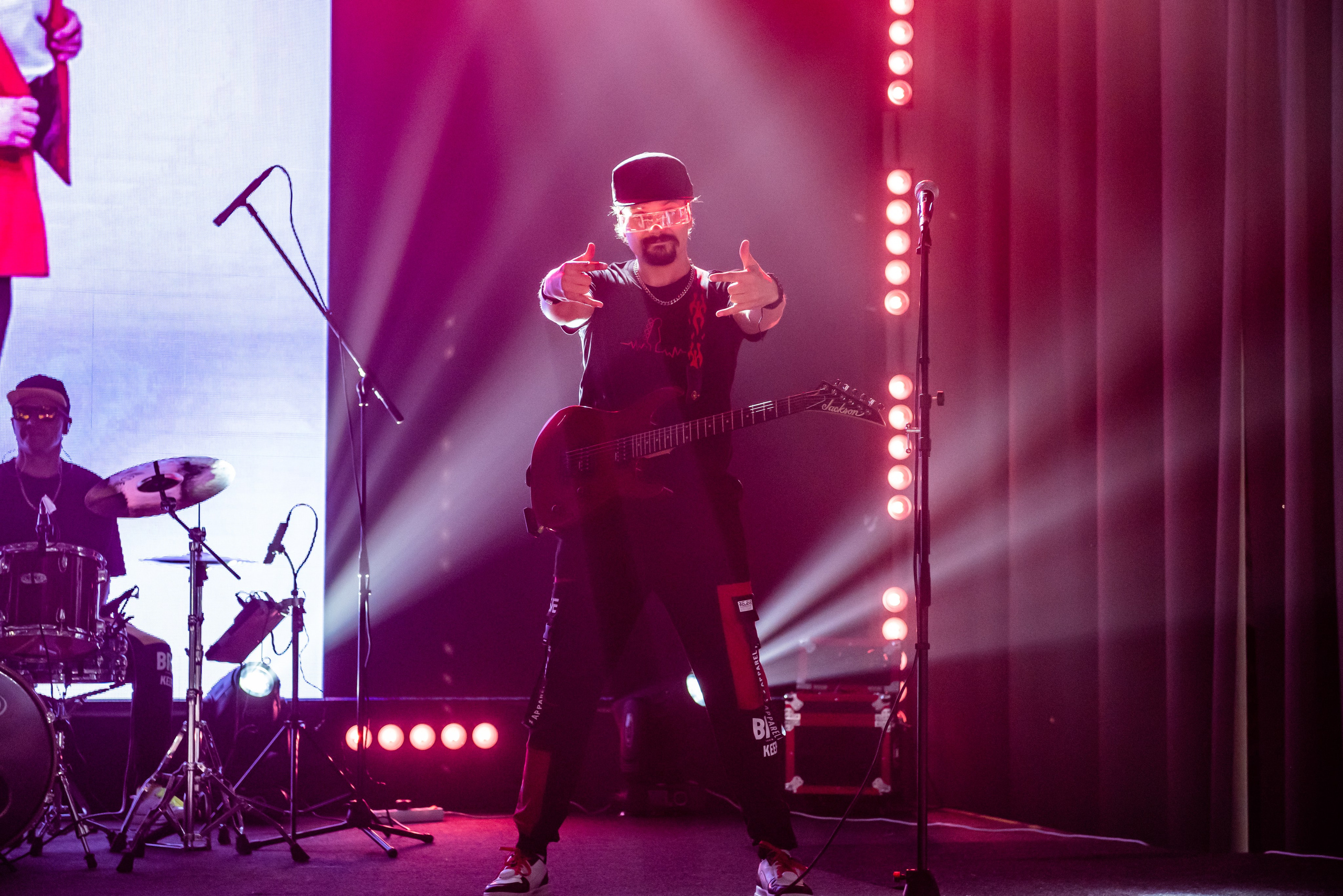 Braking Bad | кавер-группа |. Свадебный и семейный фотограф в Дзержинске Екатерина Шулакова