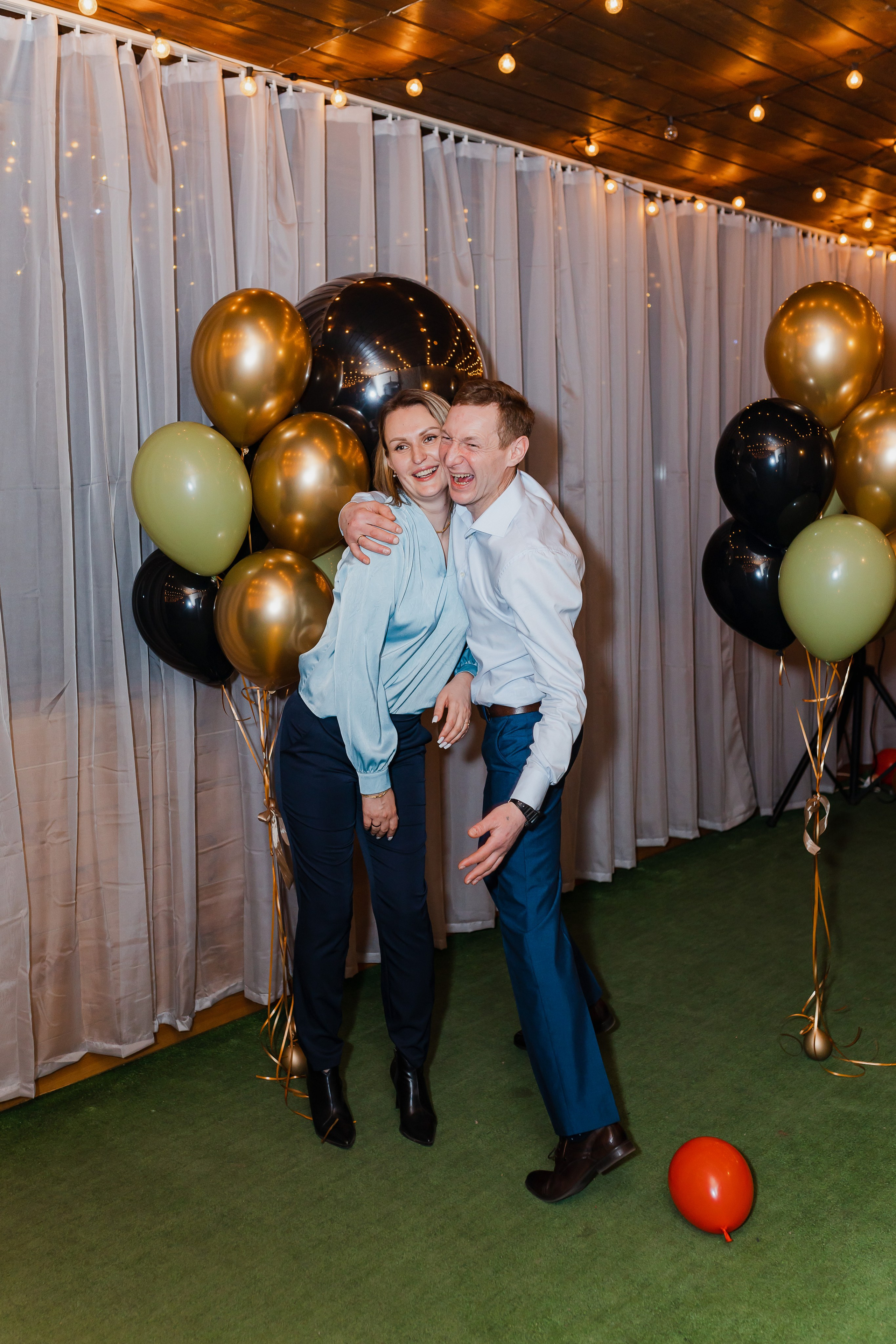 День встречи выпускников. Свадебный фотограф в городе Подольск МО и Москва Крылова Ирина