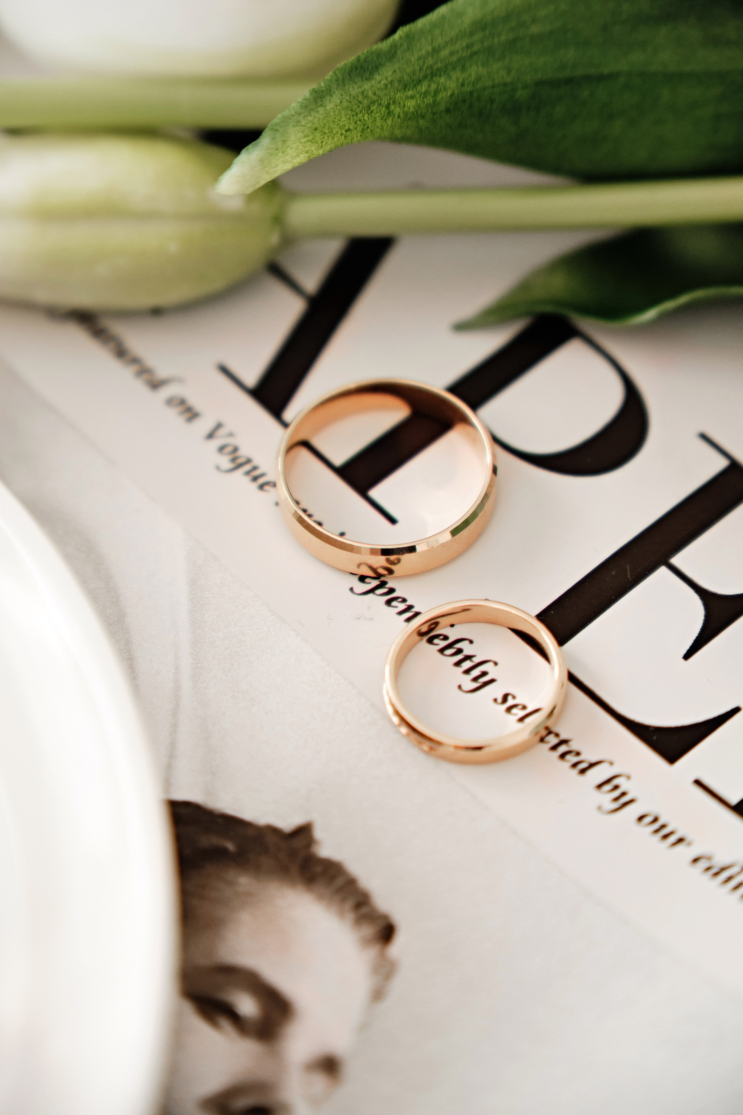 Маргарита и Михаил