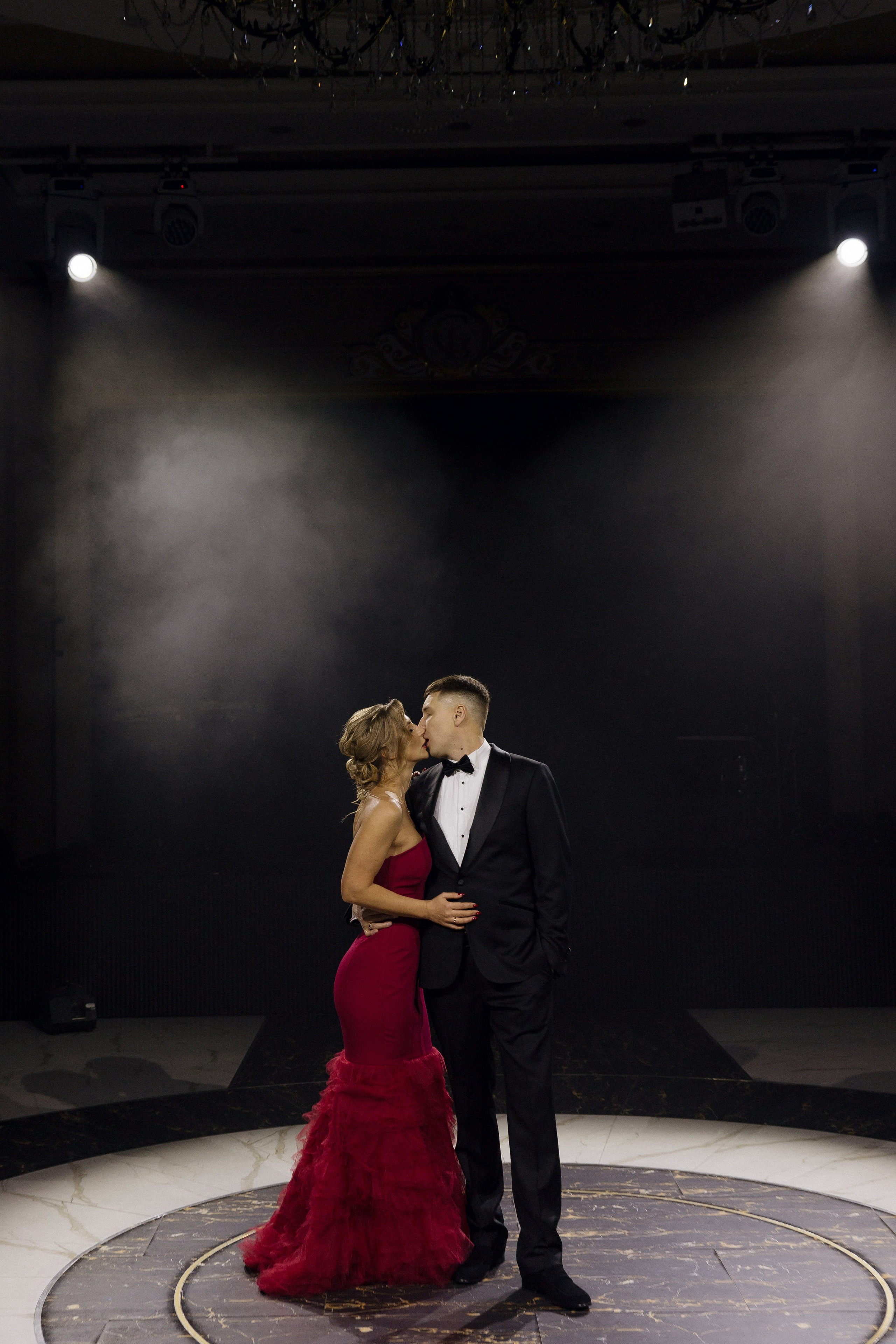 Олег и Олеся. Организатор и координатор свадеб и других мероприятий в городе Набережные Челны