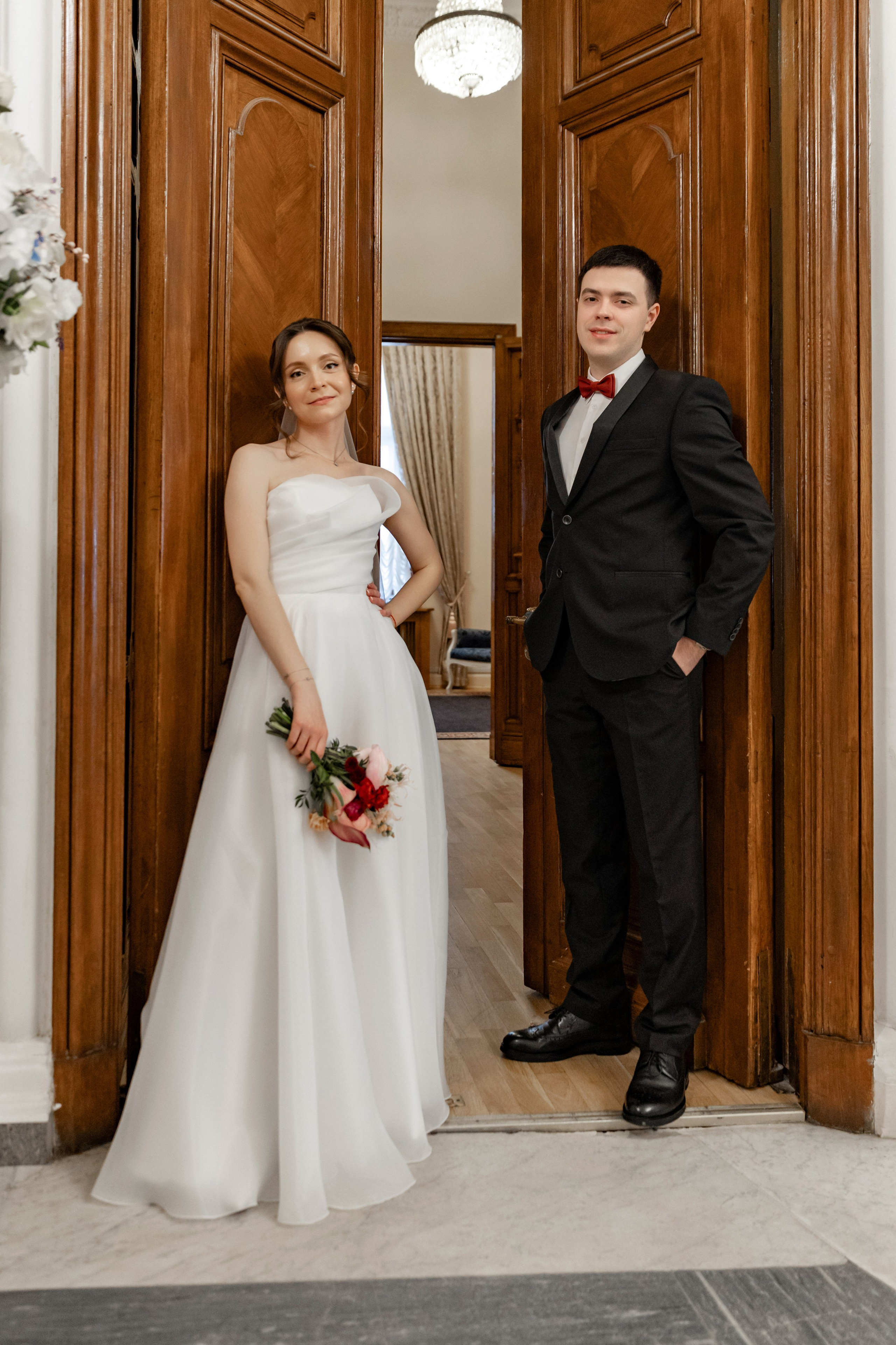 Анонс свадебной серии Екатерины и Контантина. Свадебный и портретный фотограф в Санкт-Петербурге Надежда Чечулина